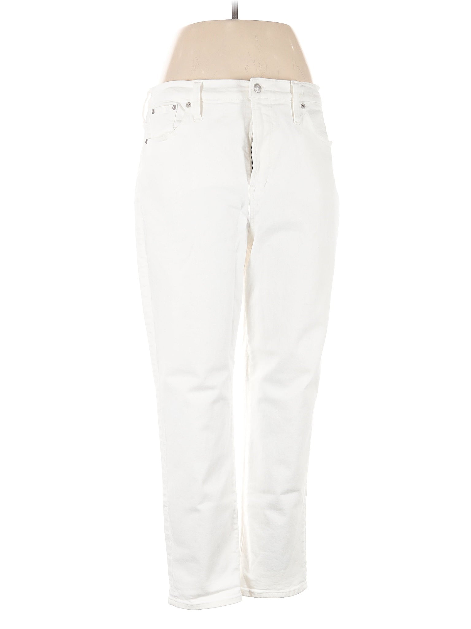 1 waist size - 32