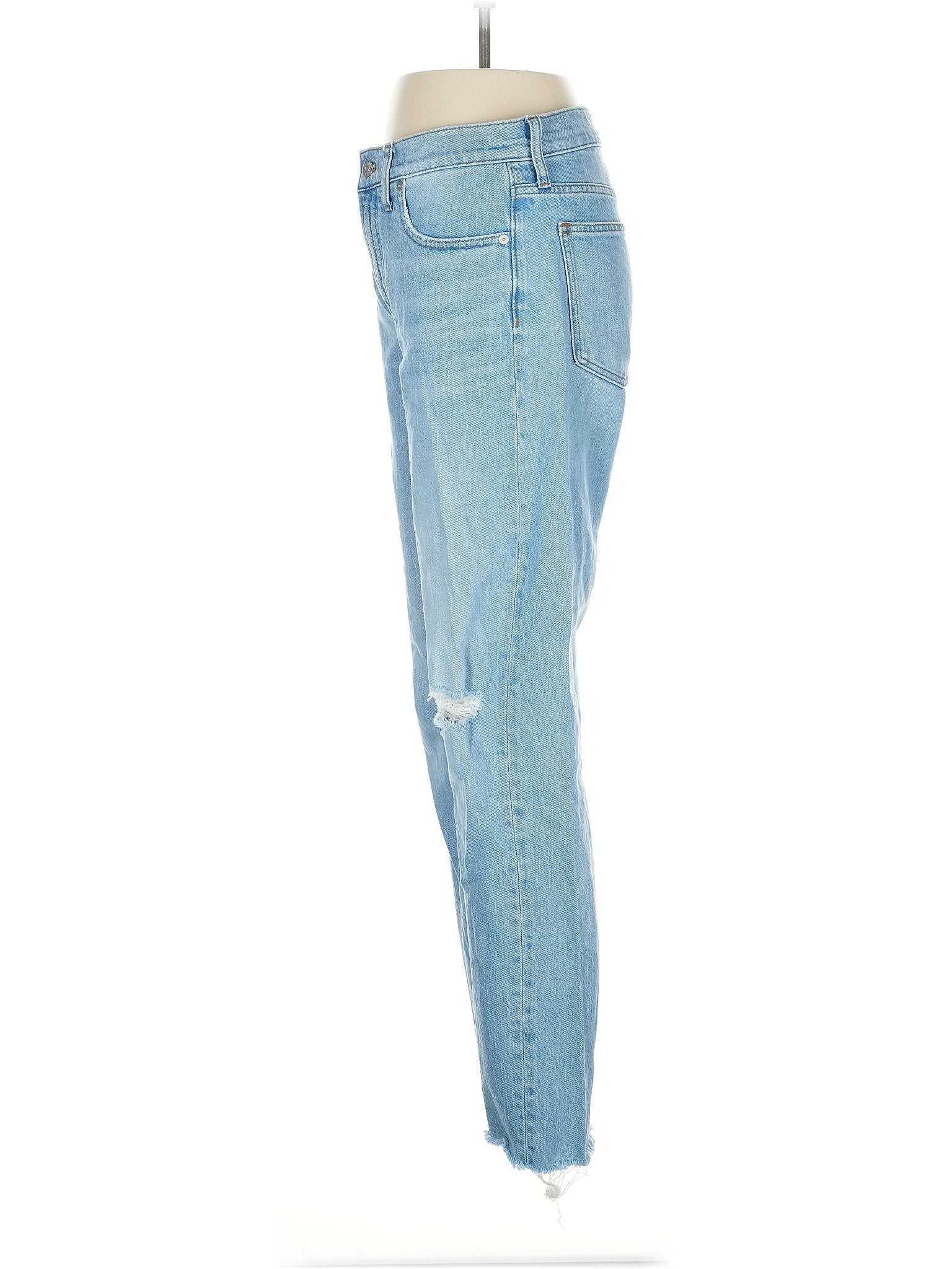 4 waist size - 28 T