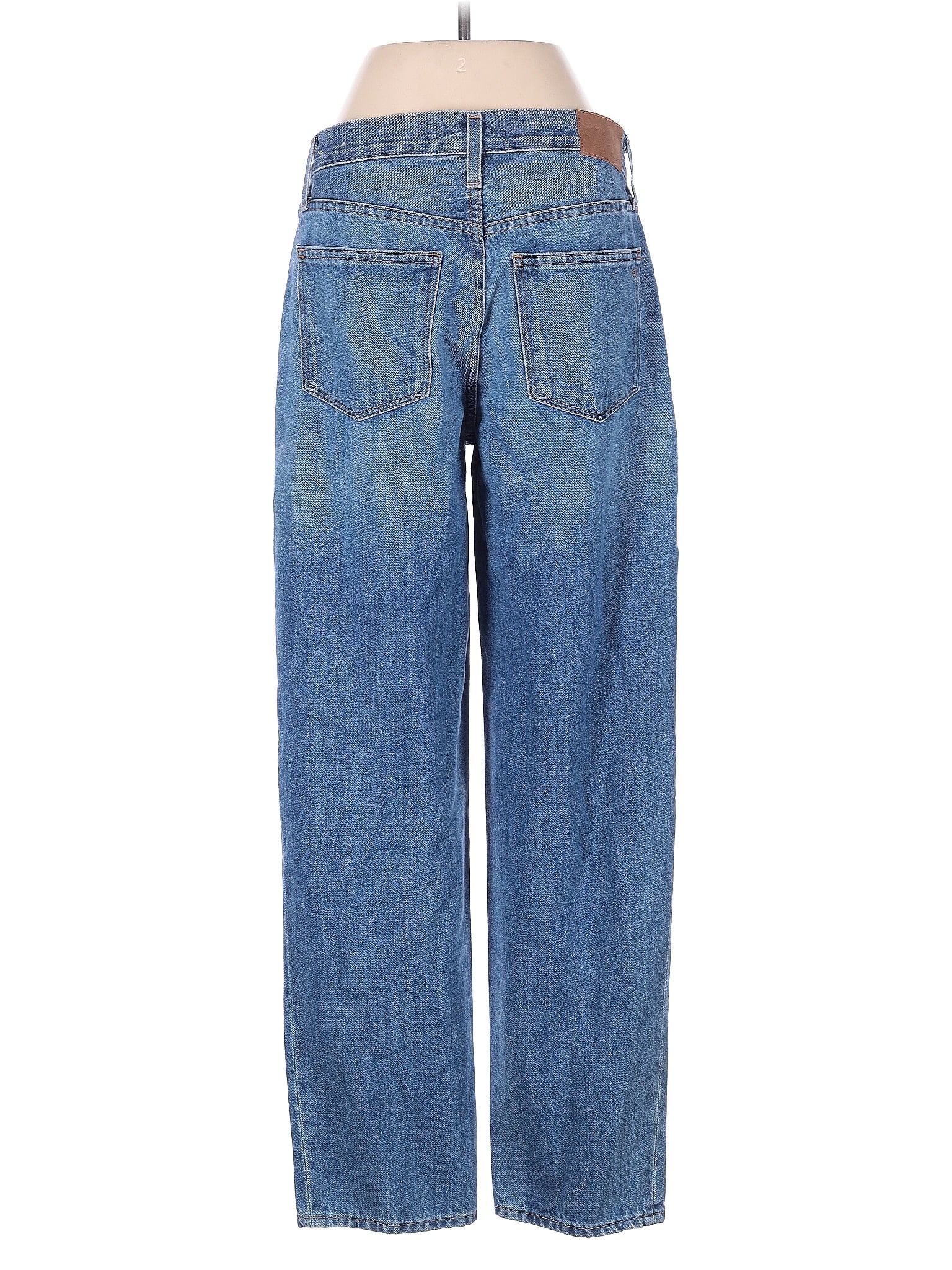 2 waist size - 25