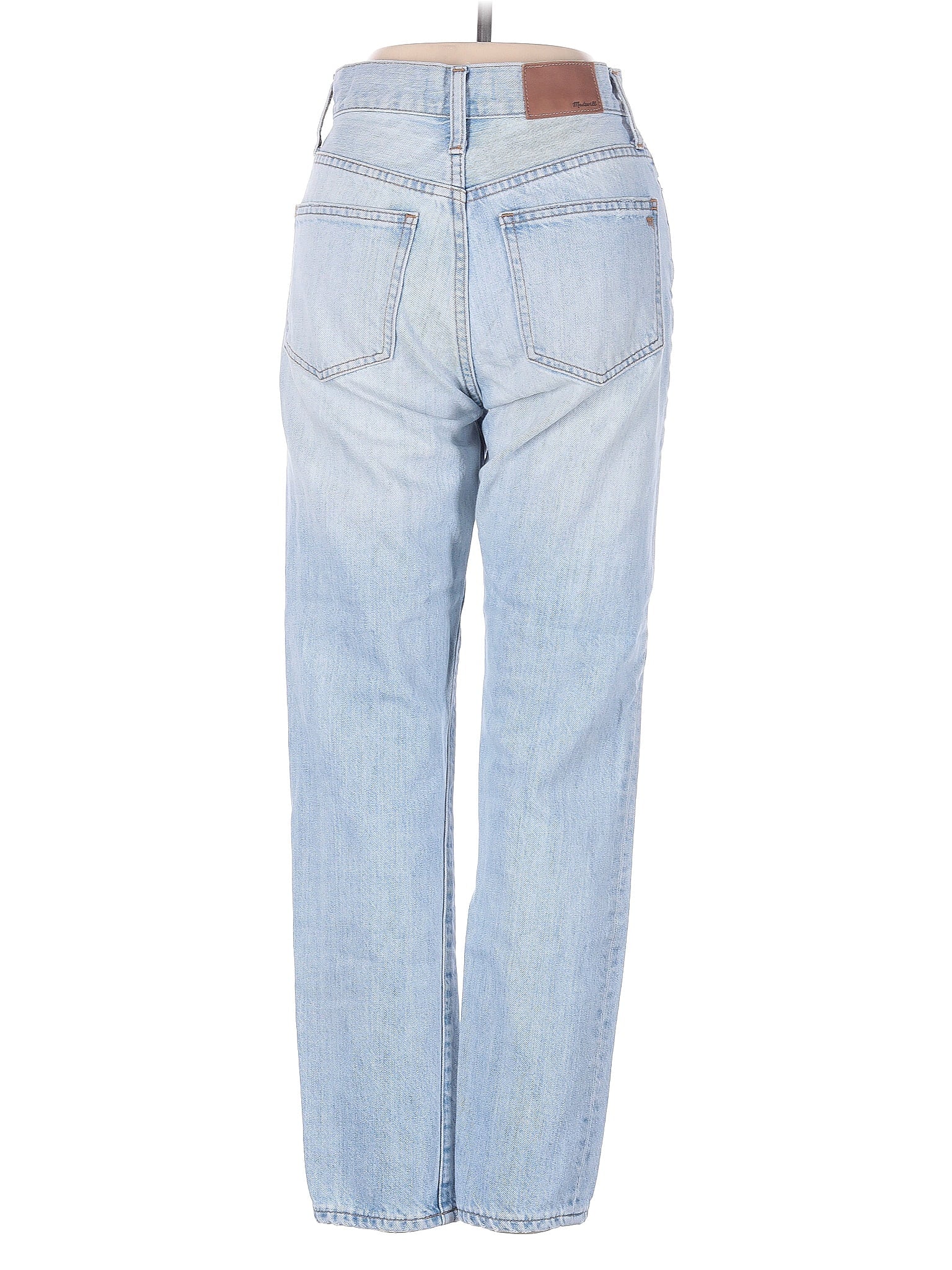2 waist size - 23