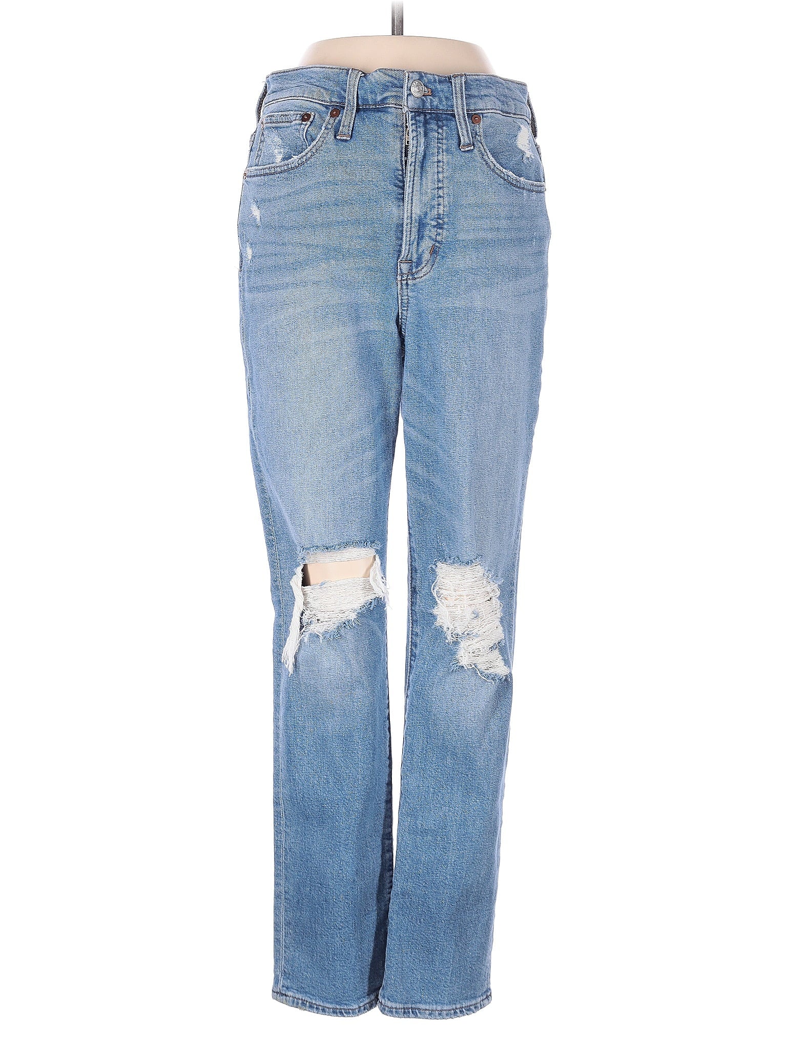 1 waist size - 25