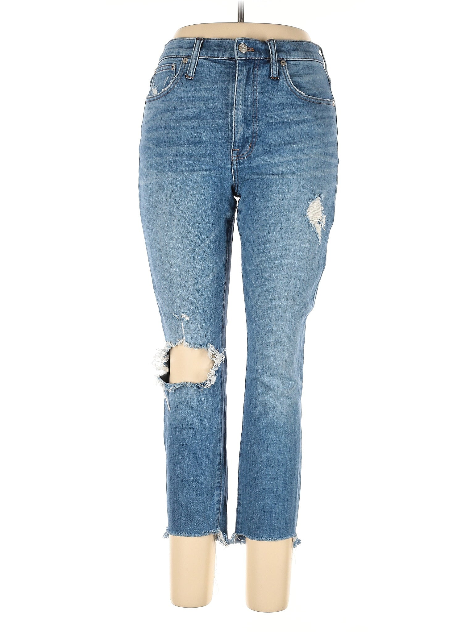 1 waist size - 28