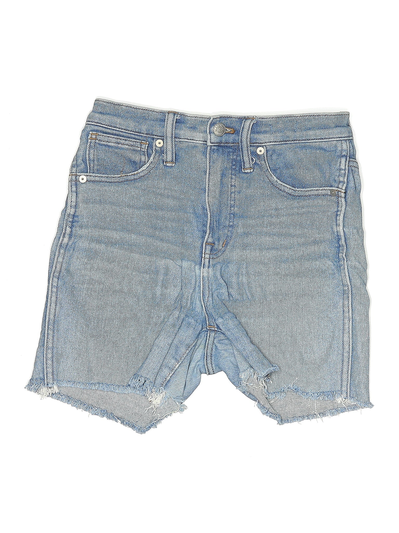 1 waist size - 25