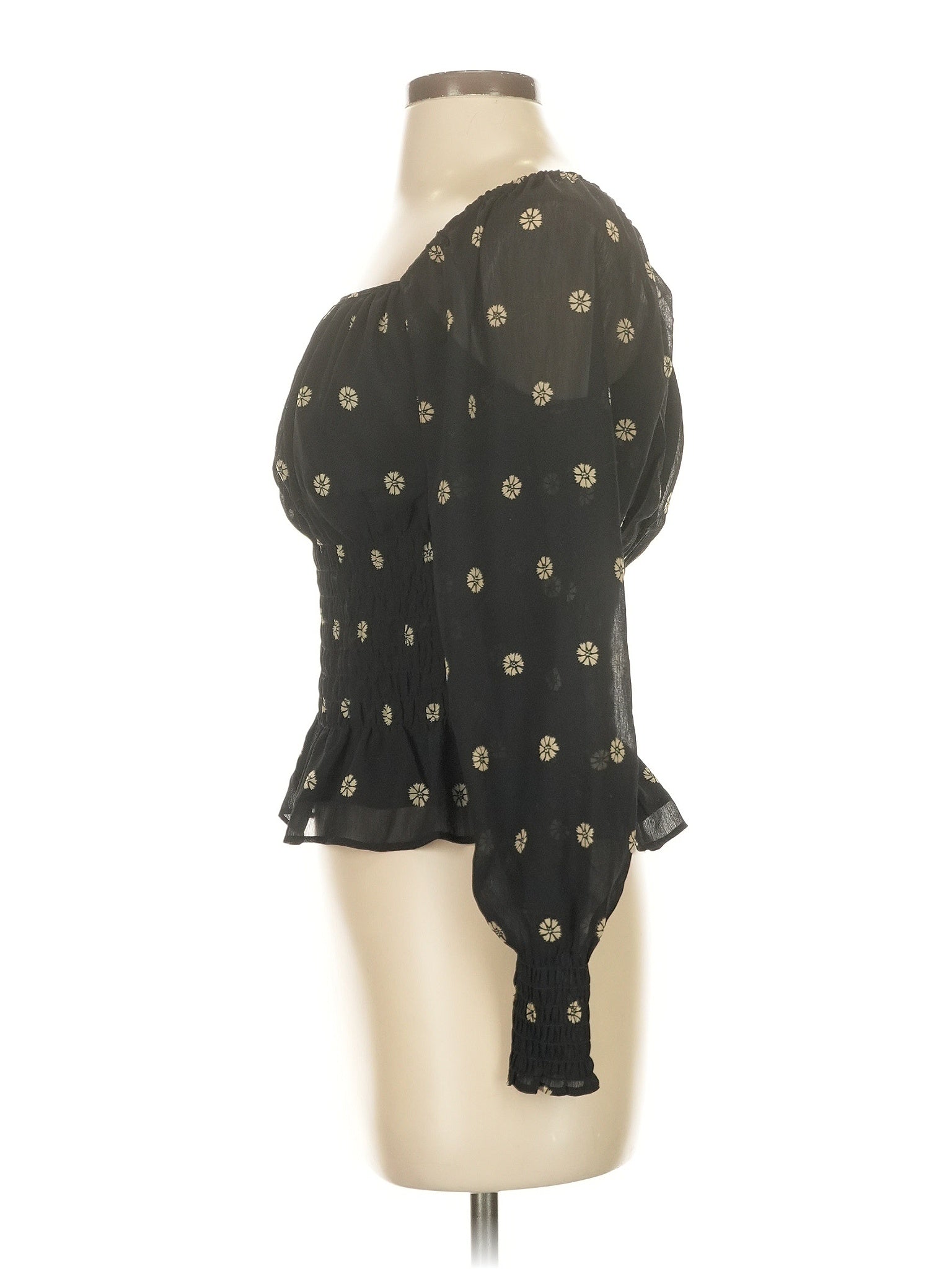 4 size - S