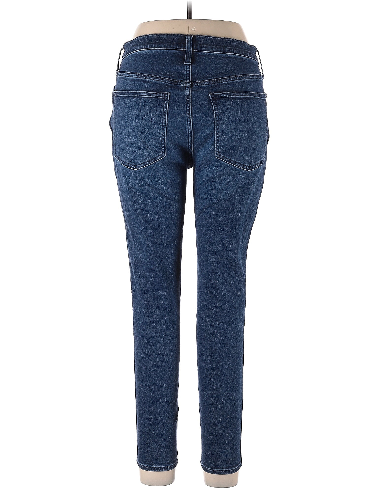 2 waist size - 31