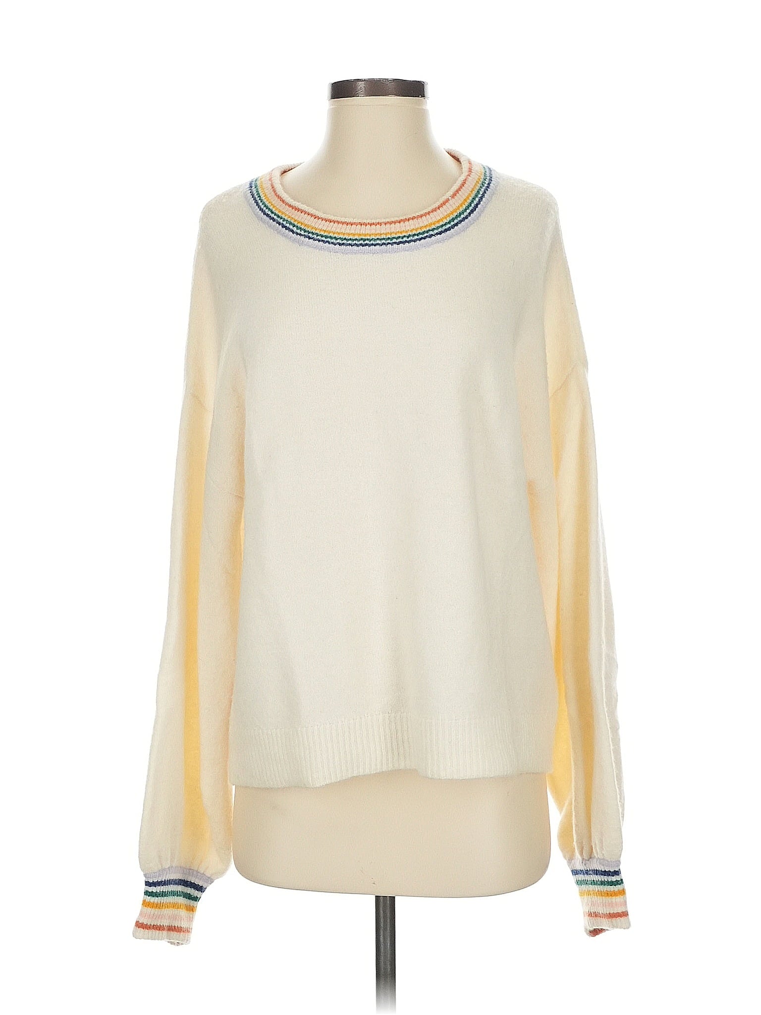 1 size - S