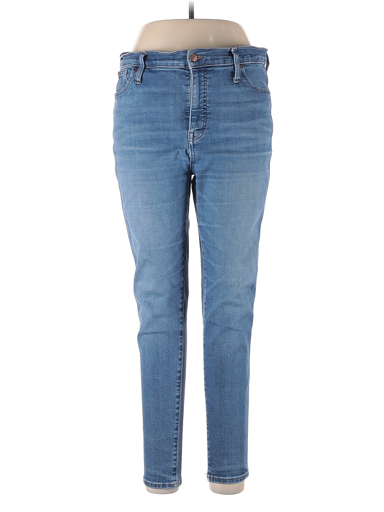 1 waist size - 32