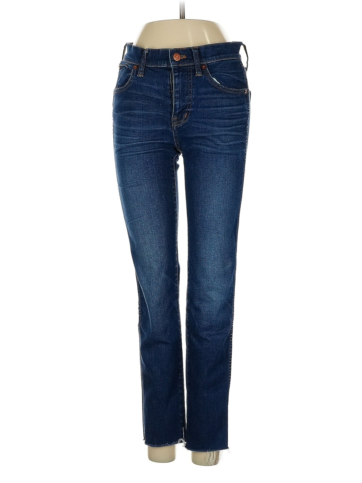 1 waist size - 25