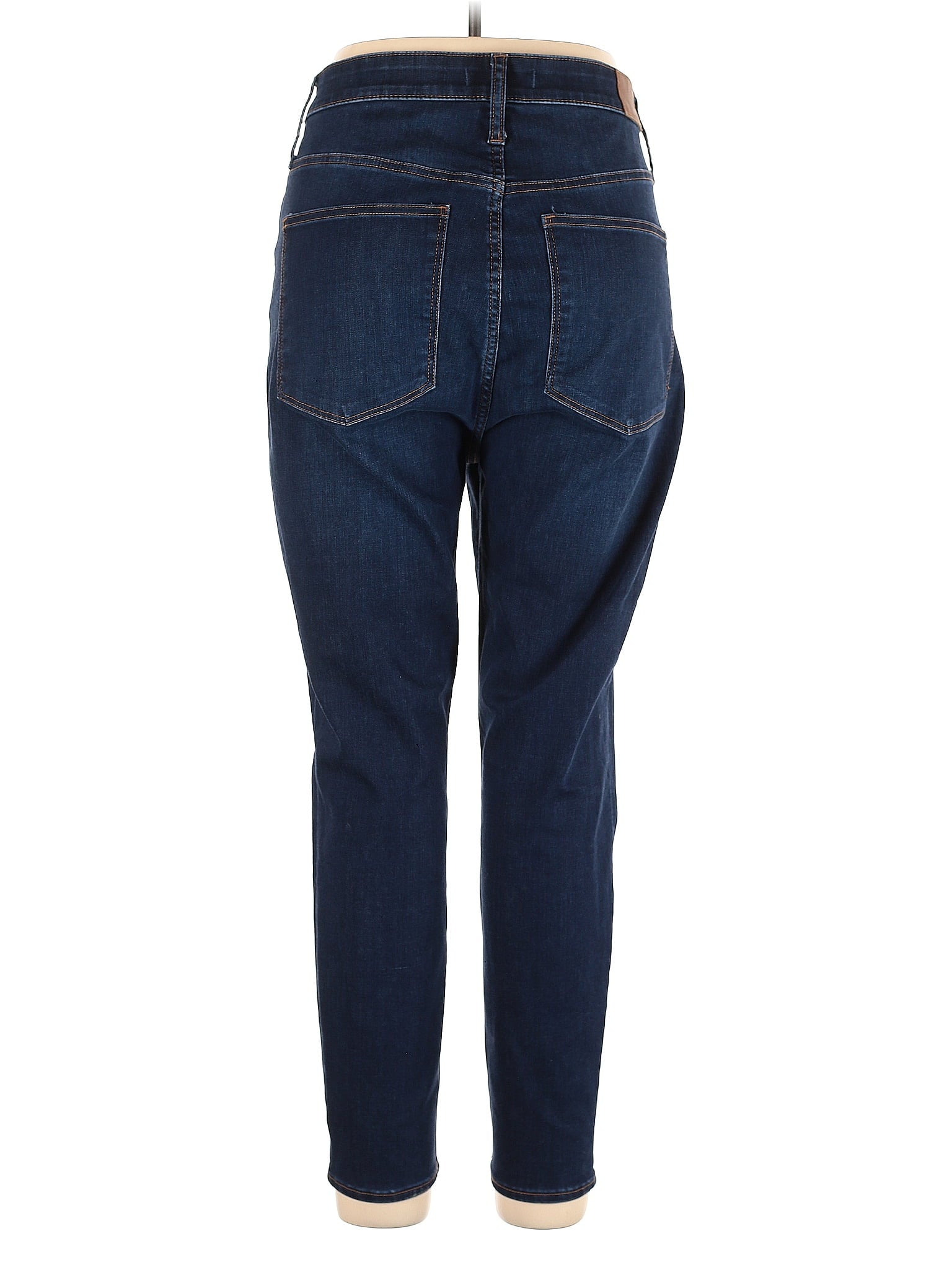 2 waist size - 34