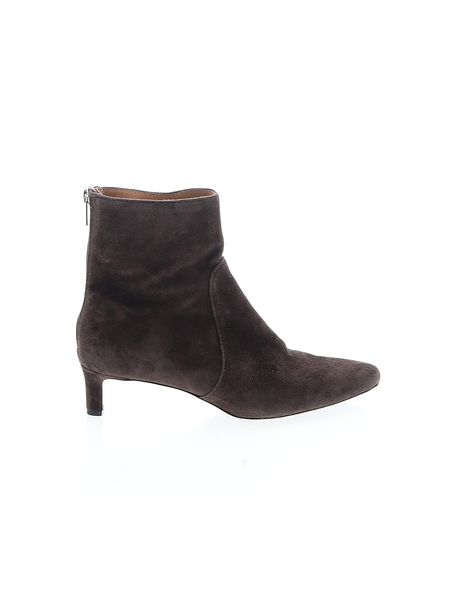 1 shoe size - 7 1/2