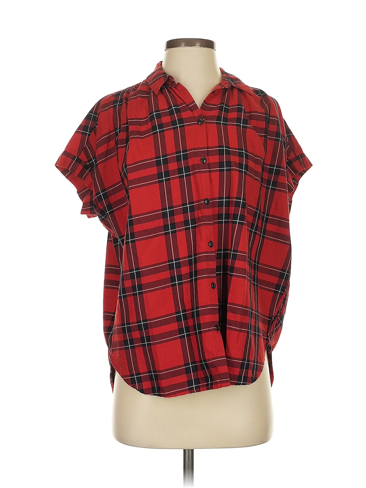 1 size - S
