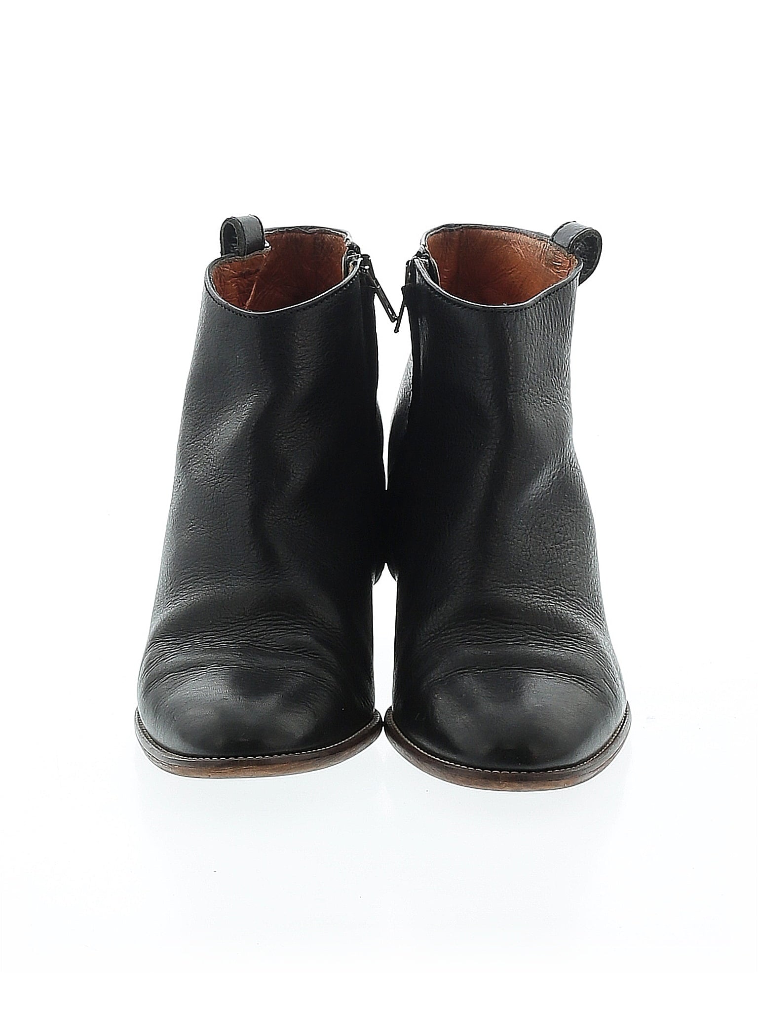 2 shoe size - 8 1/2
