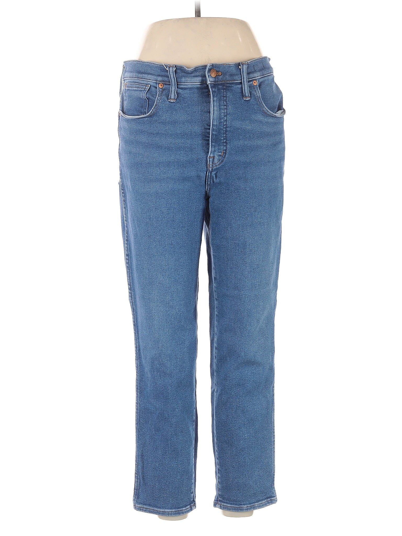 1 waist size - 31