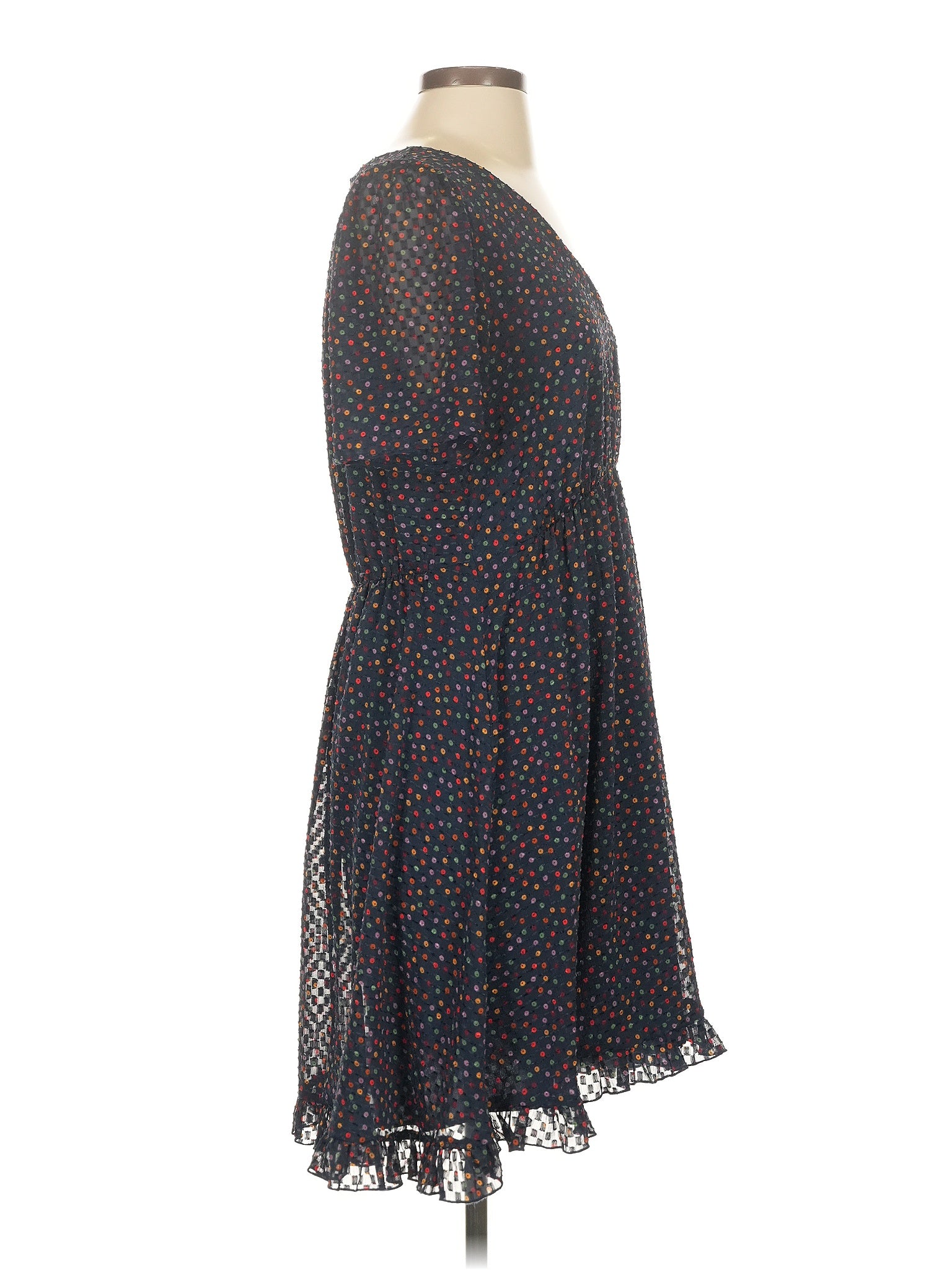 3 size - 4