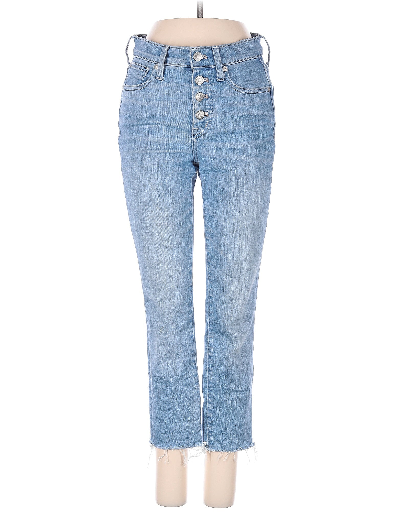1 waist size - 24