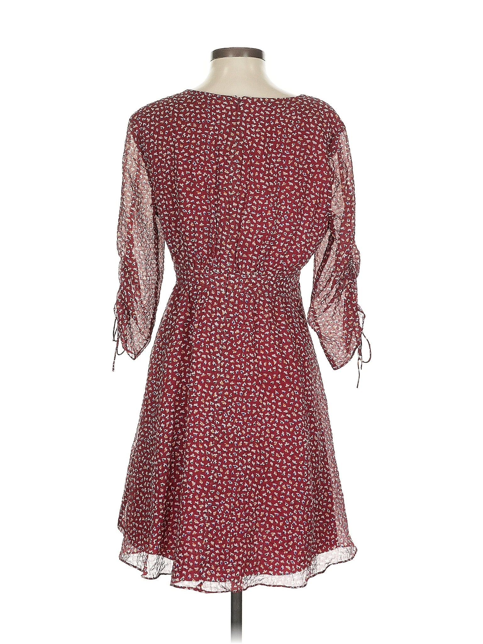 2 size - 4
