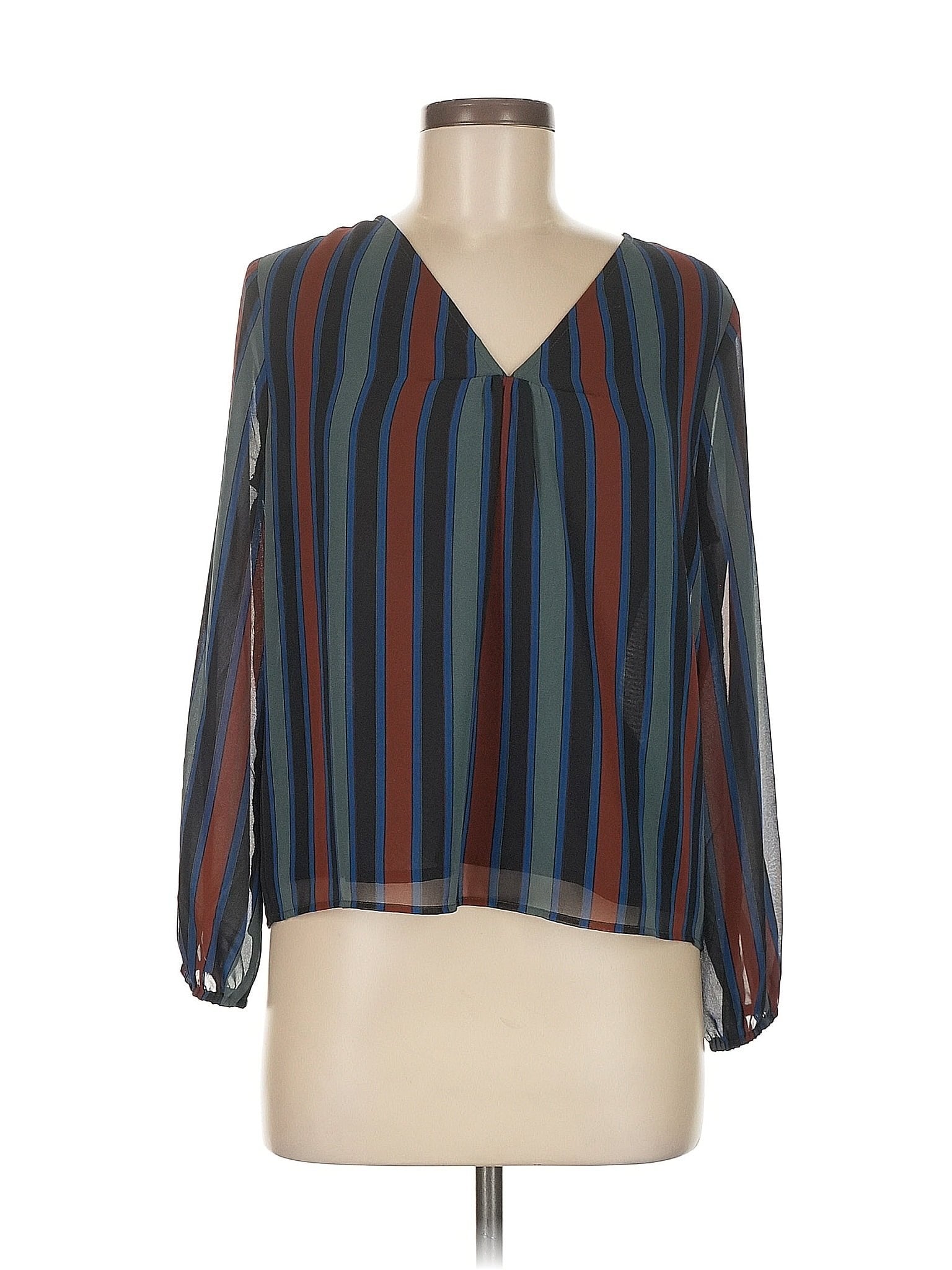 1 size - S