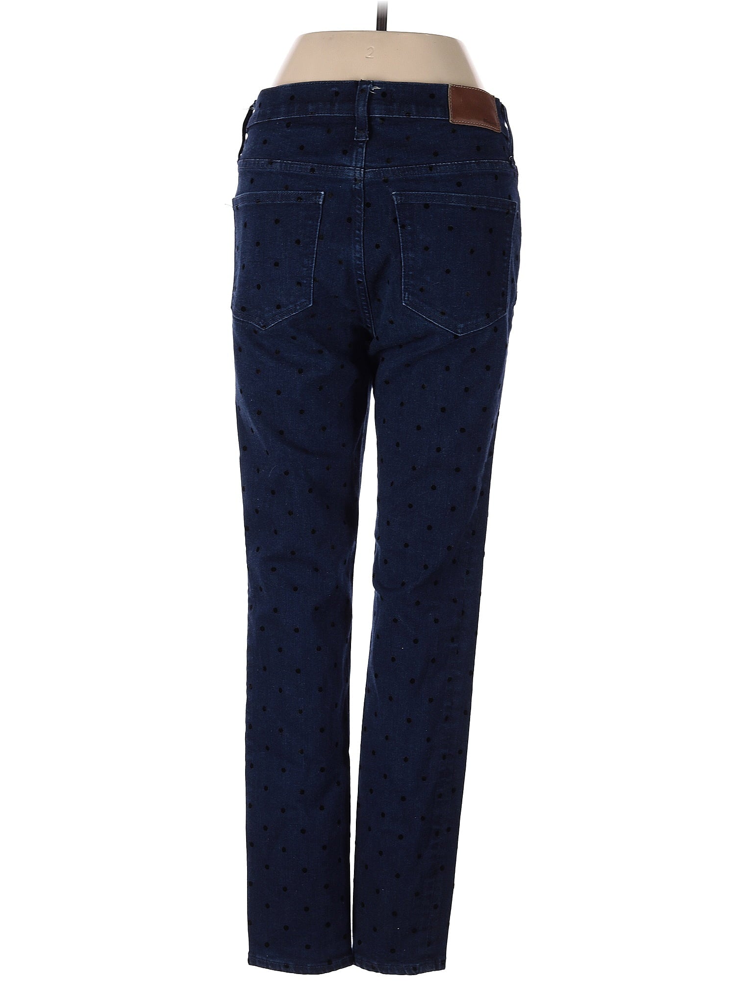 2 waist size - 27