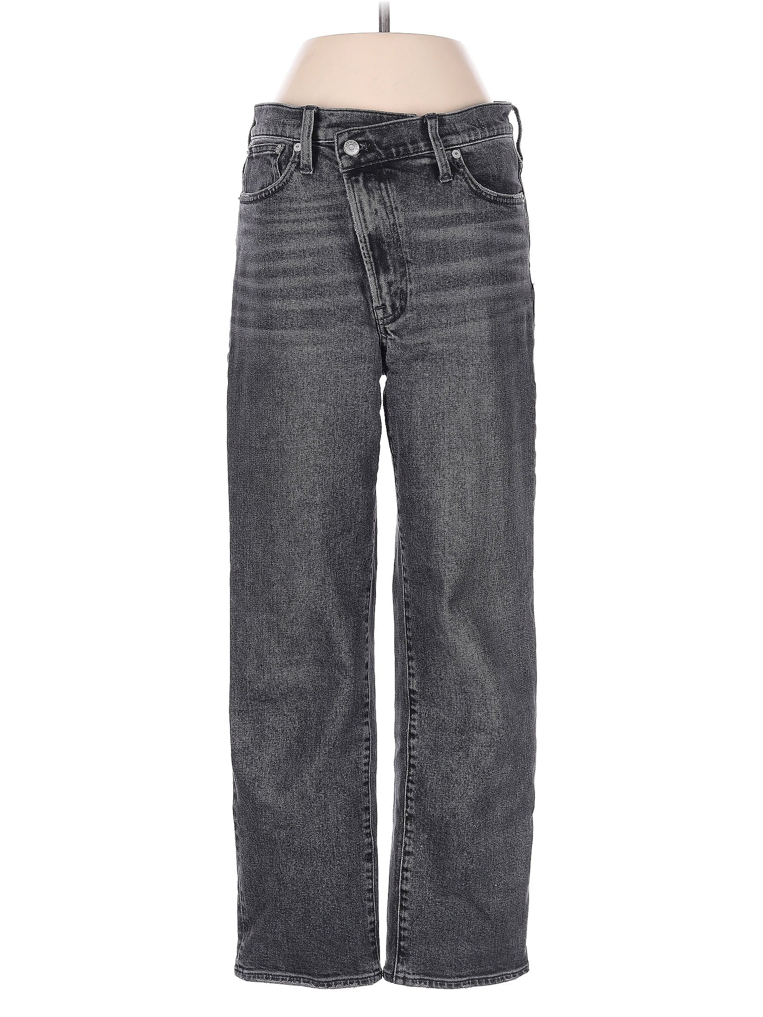 1 waist size - 26