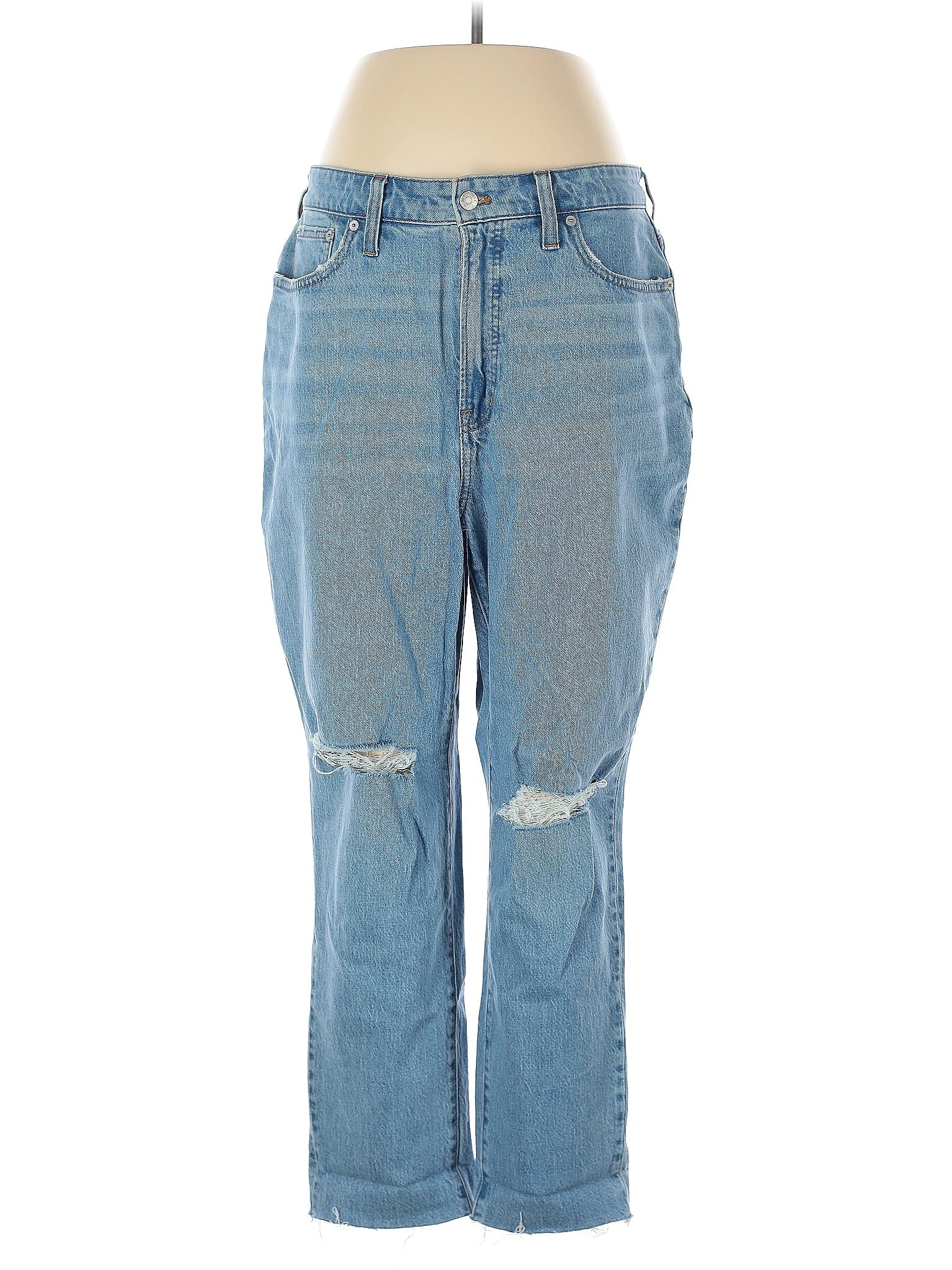 1 waist size - 31