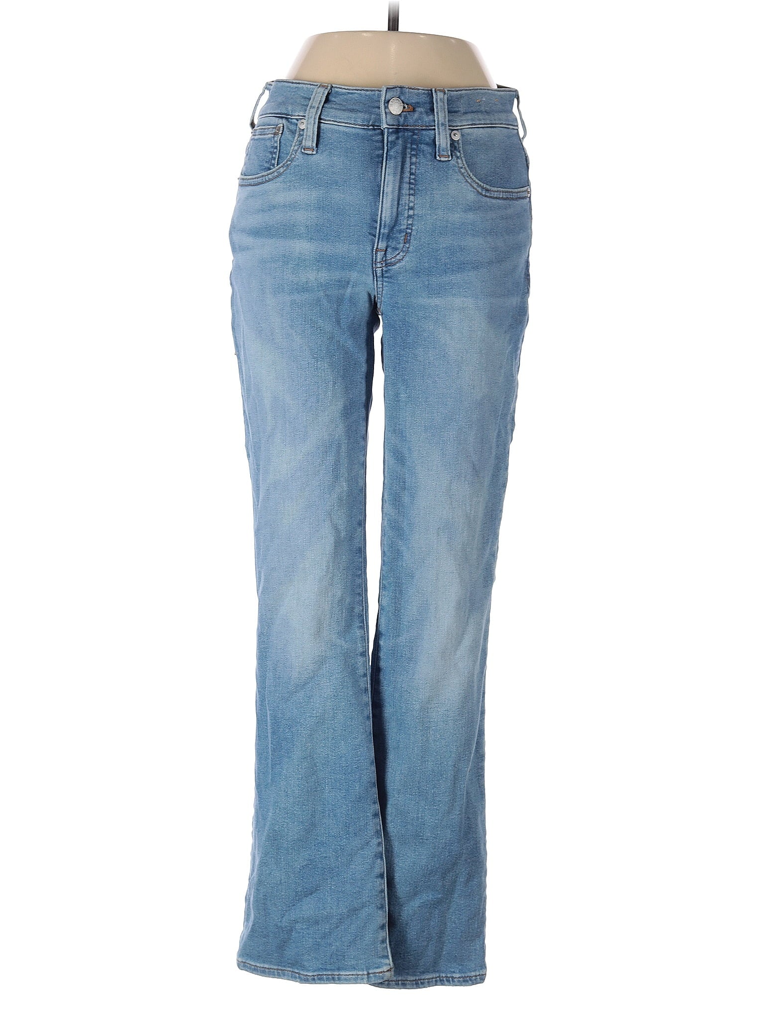 1 waist size - 24
