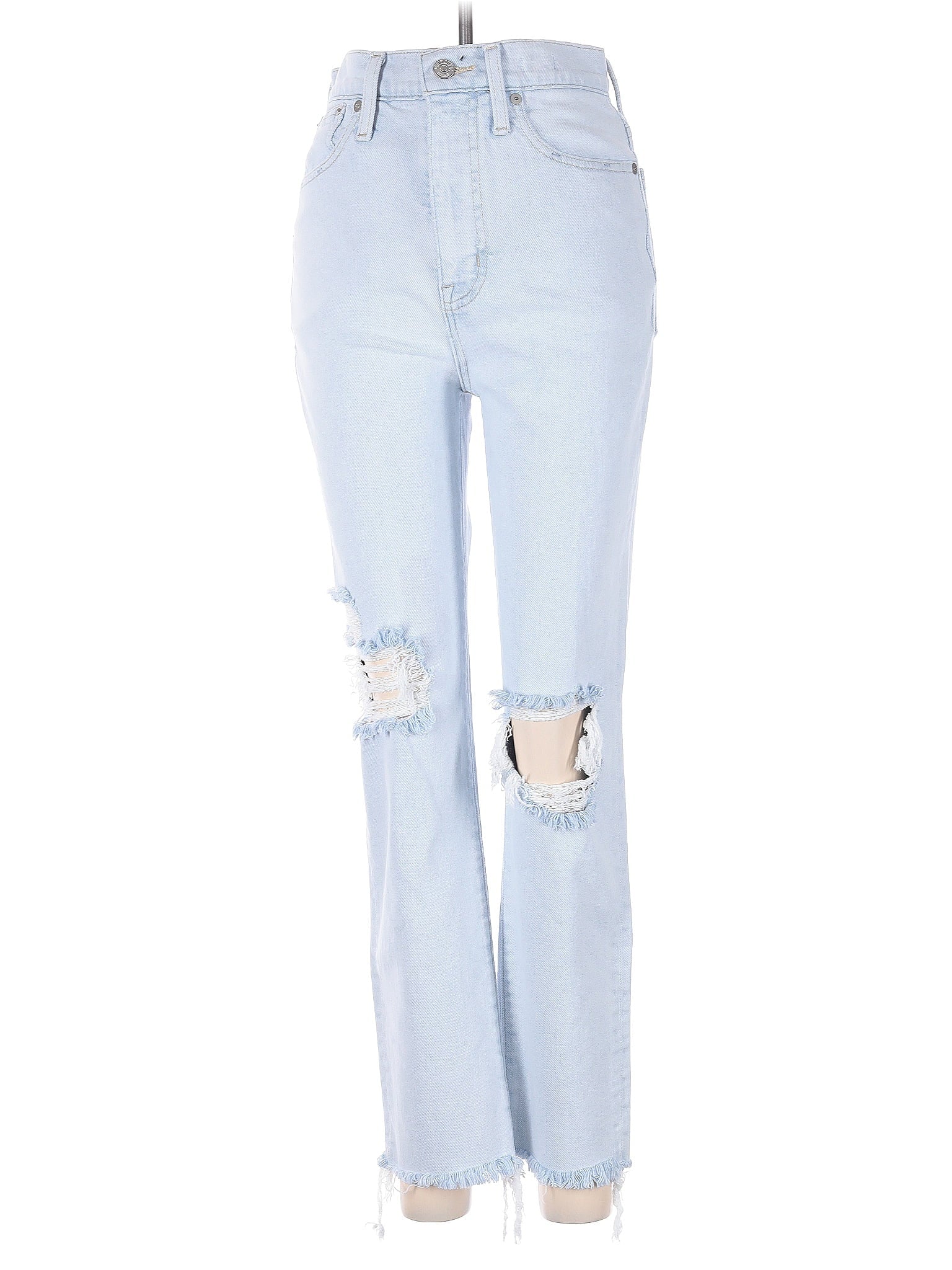 1 waist size - 26