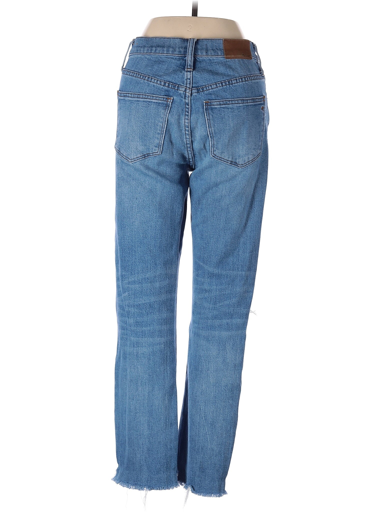 2 waist size - 23