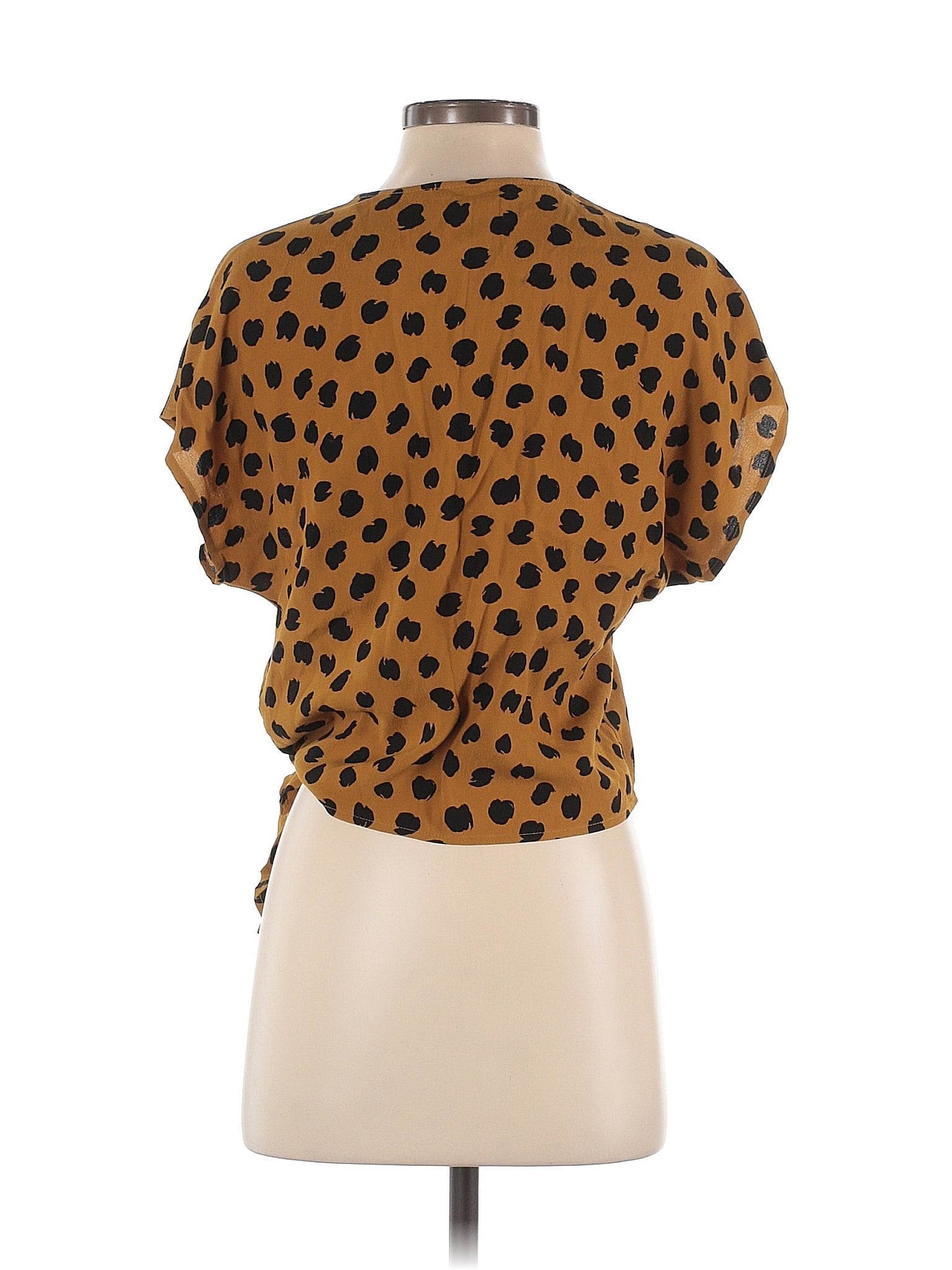 2 size - S