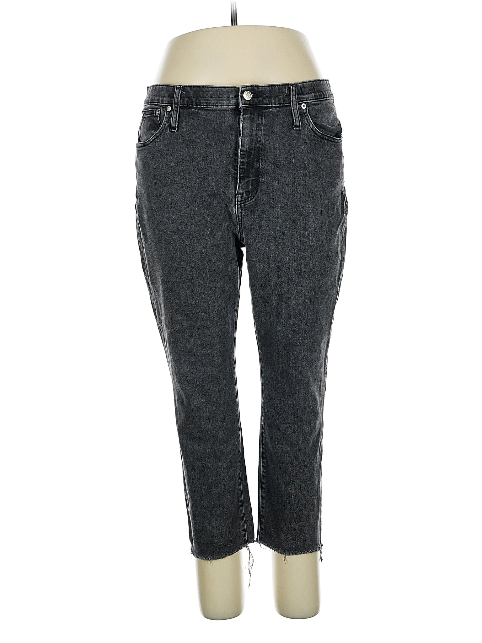 1 waist size - 33 P