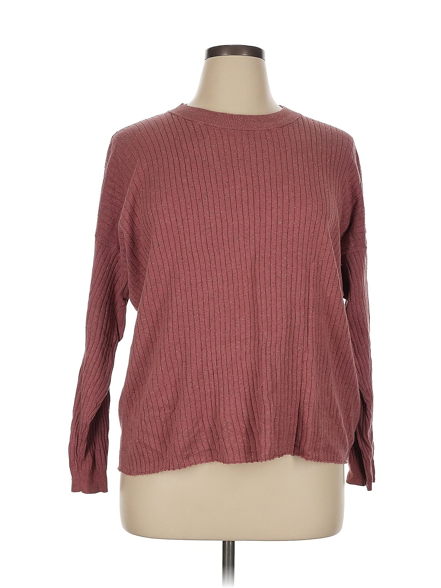 1 size - 1X W