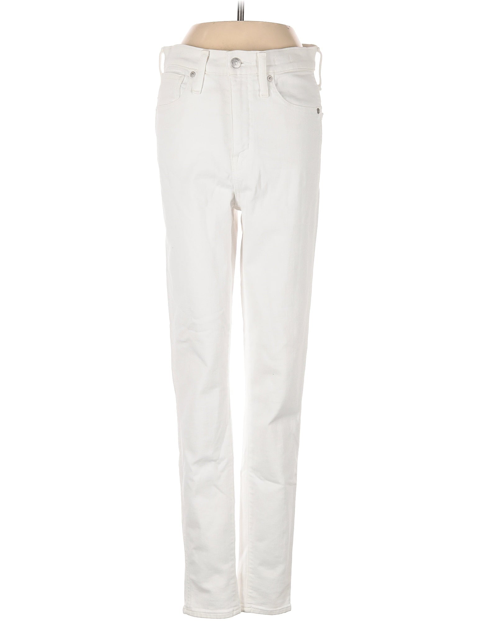 1 waist size - 26