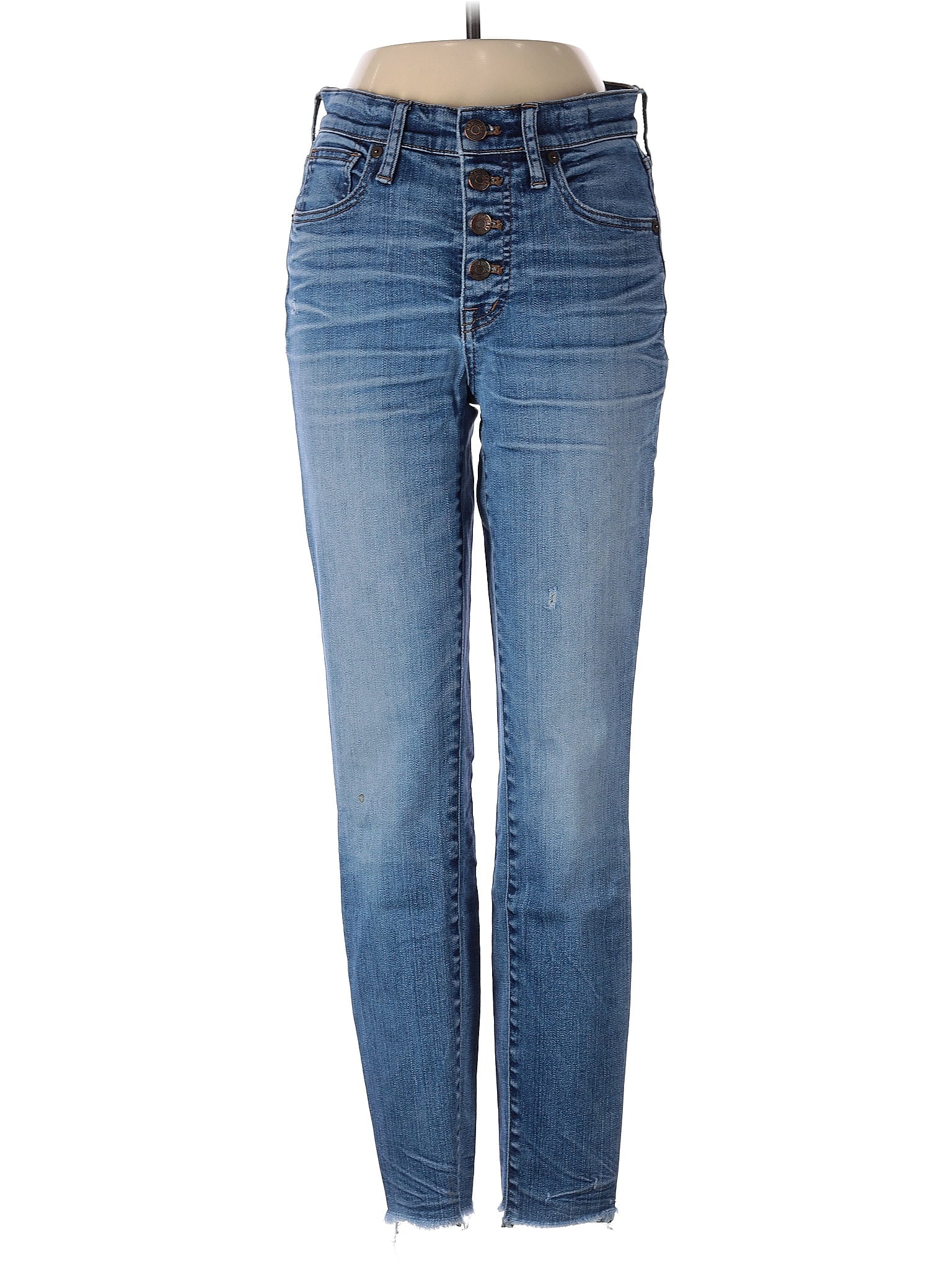 1 waist size - 26