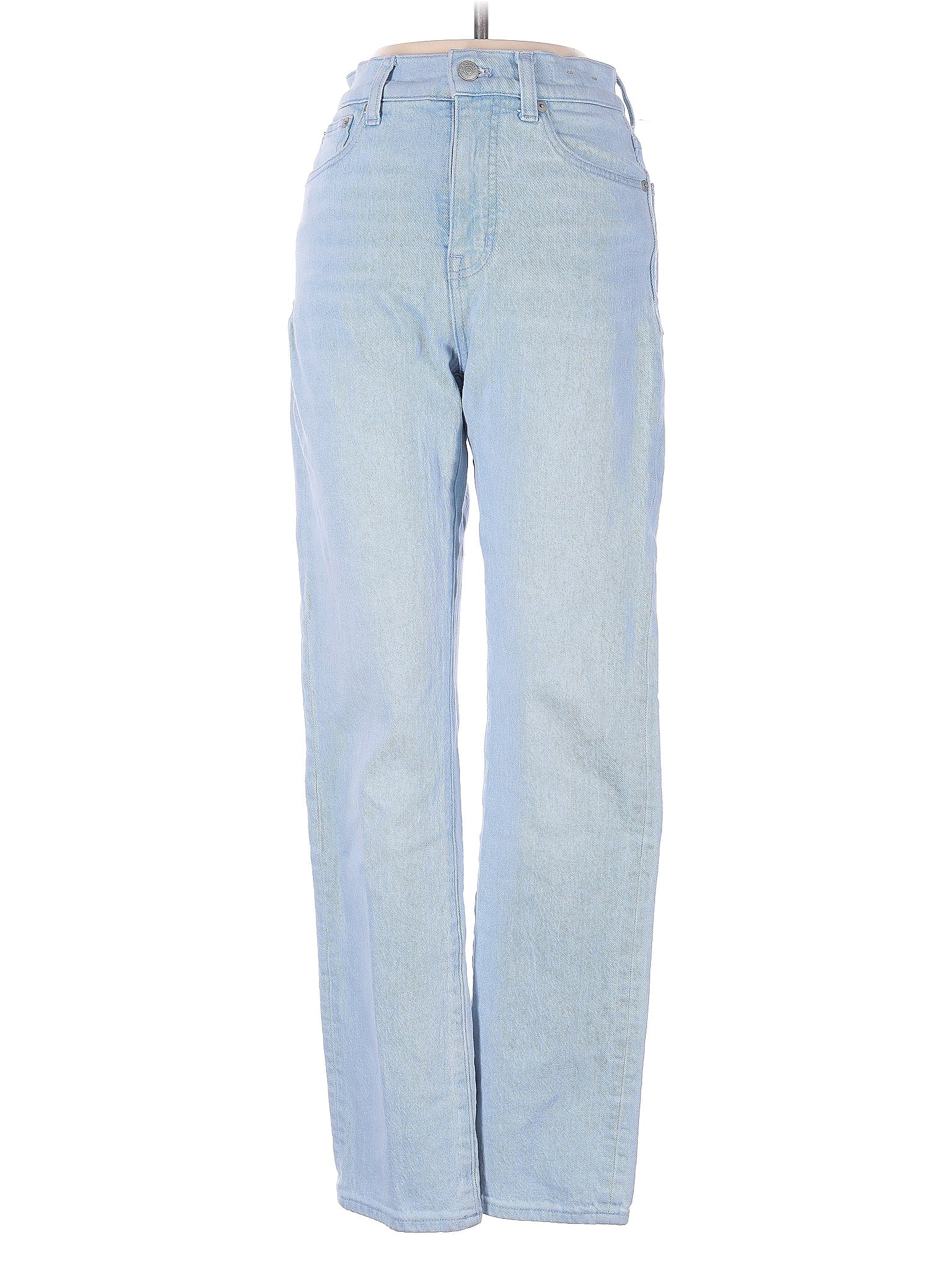 1 waist size - 23