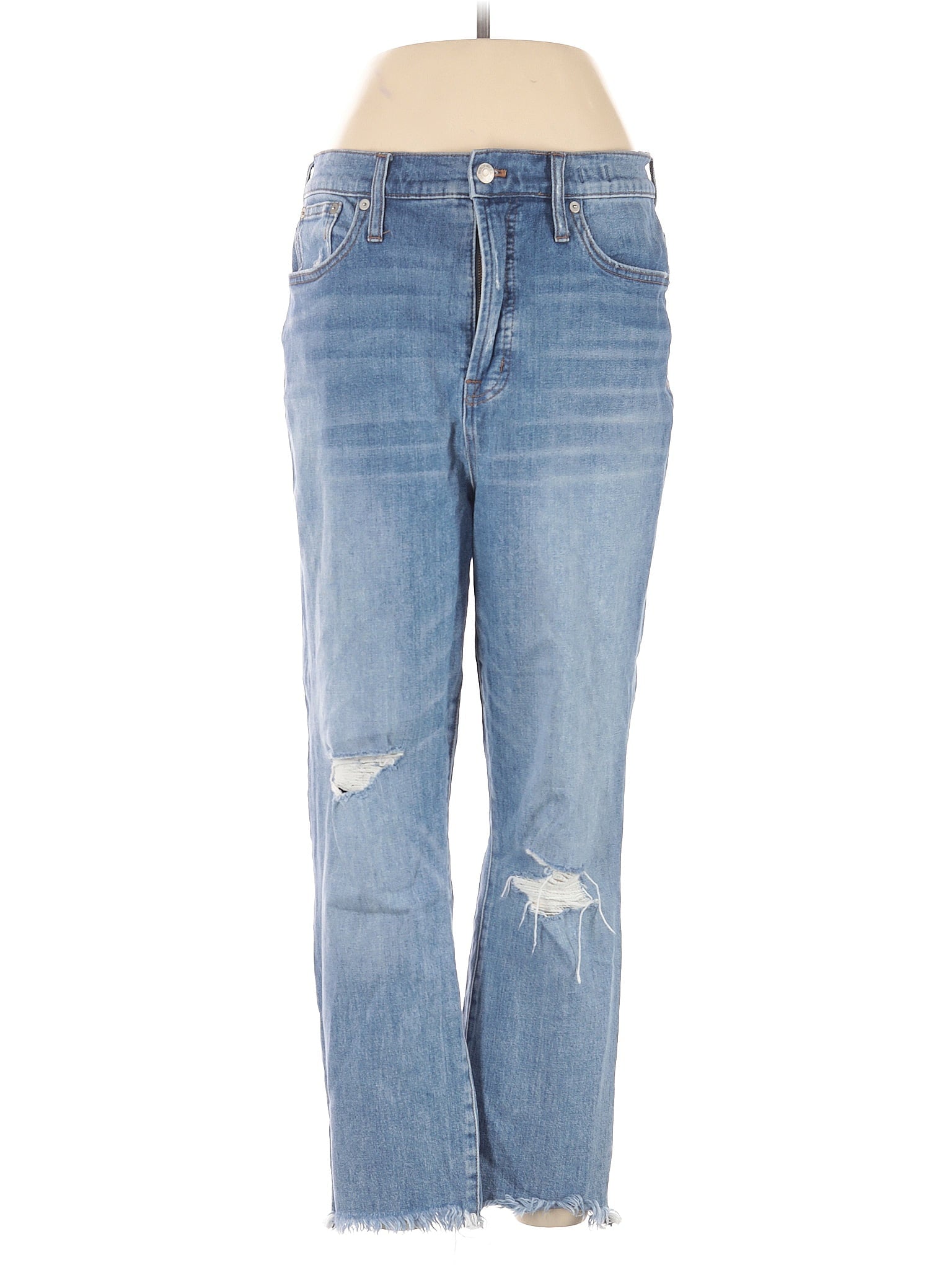 1 waist size - 32