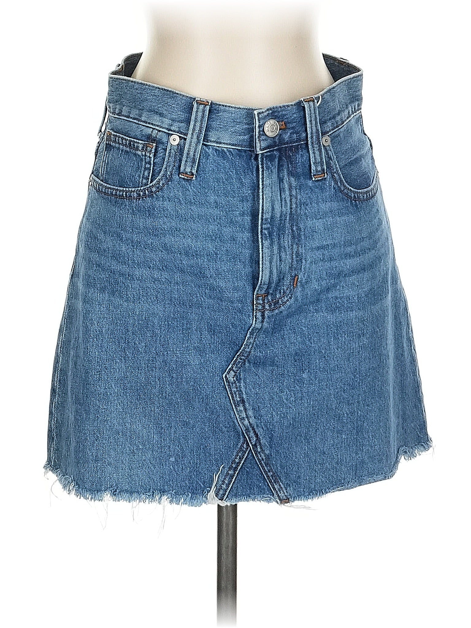 1 waist size - 25