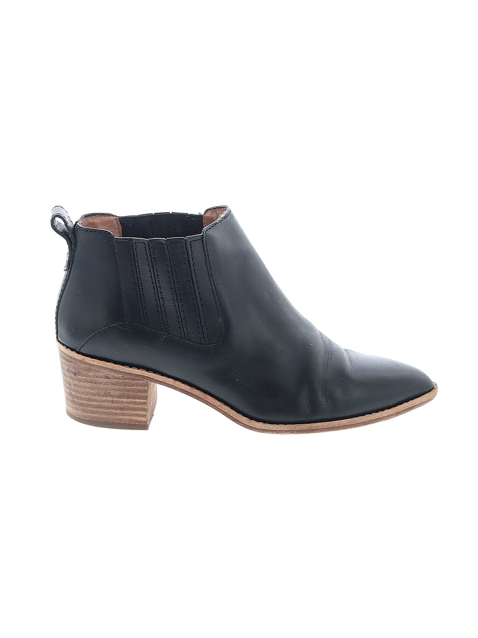 1 shoe size - 7 1/2