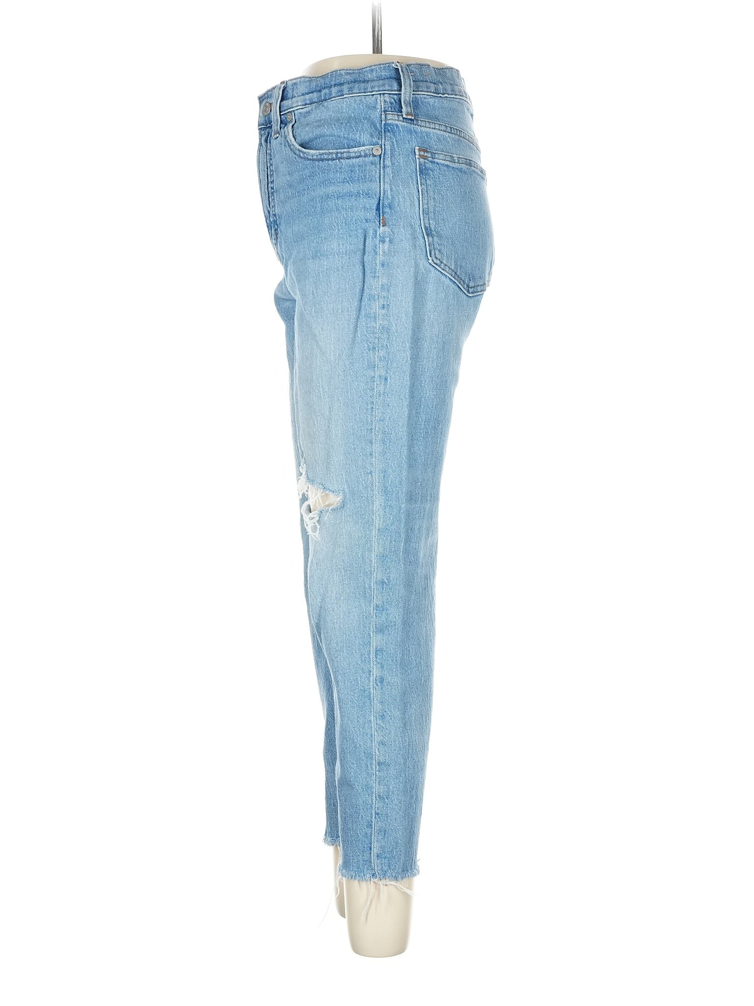 4 waist size - 29