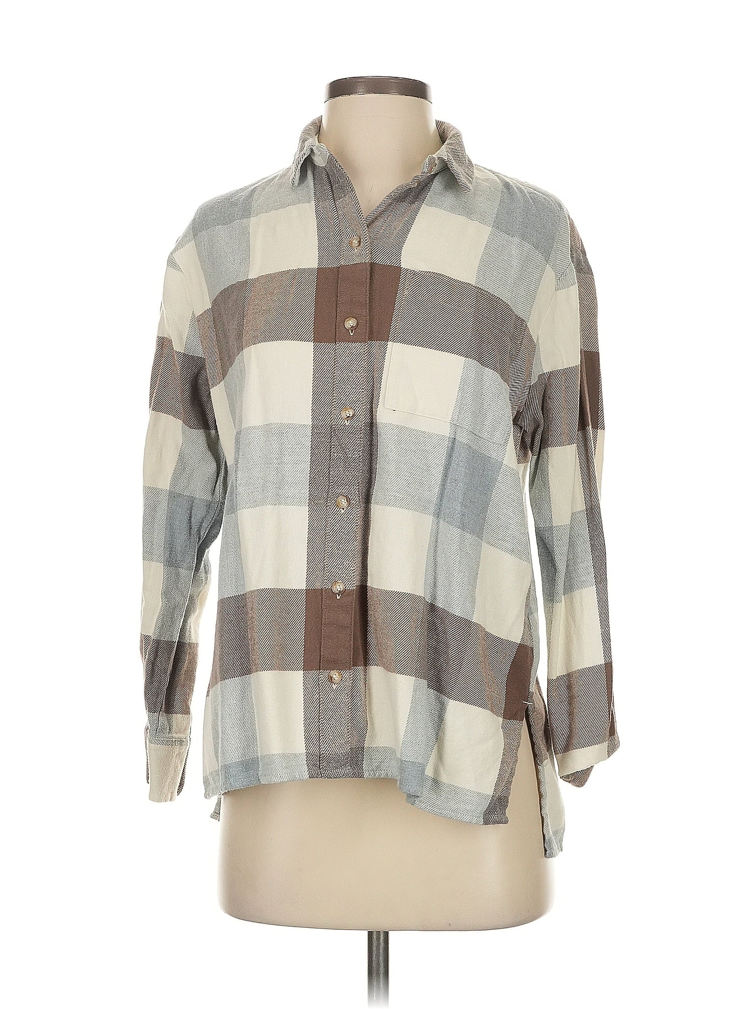 1 size - S