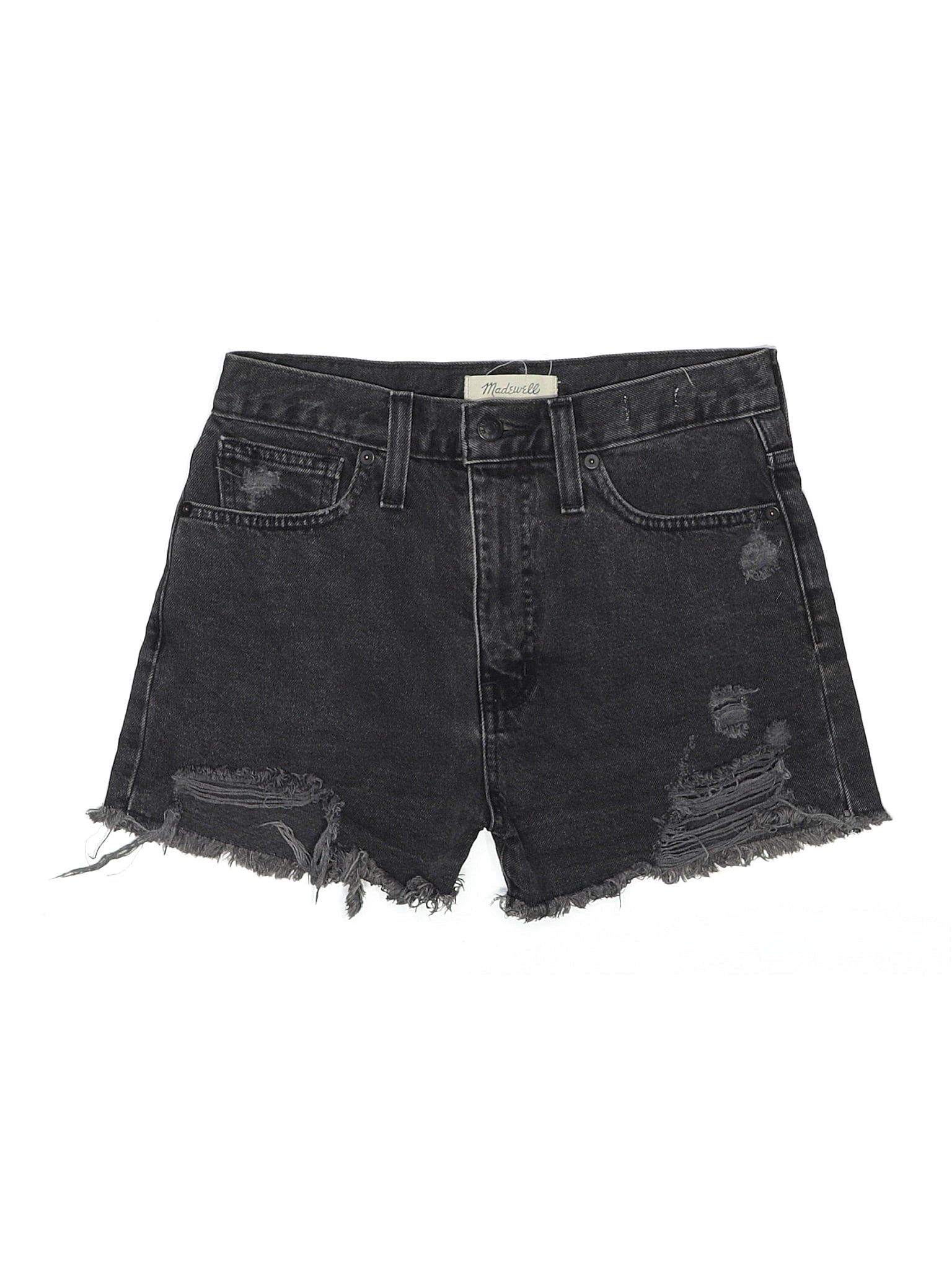 1 waist size - 25