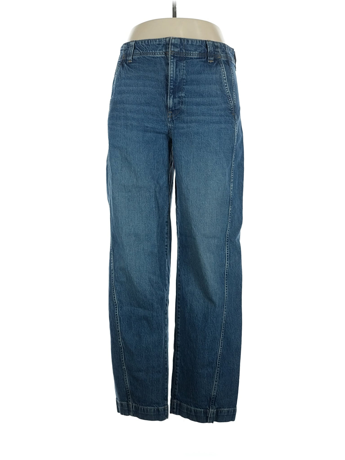 1 waist size - 32