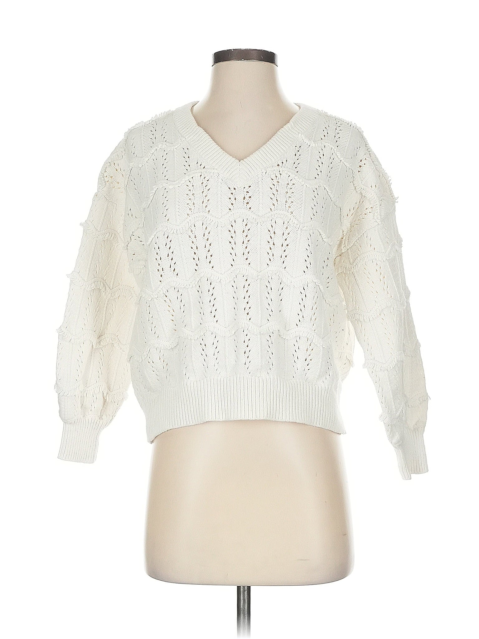 1 size - S