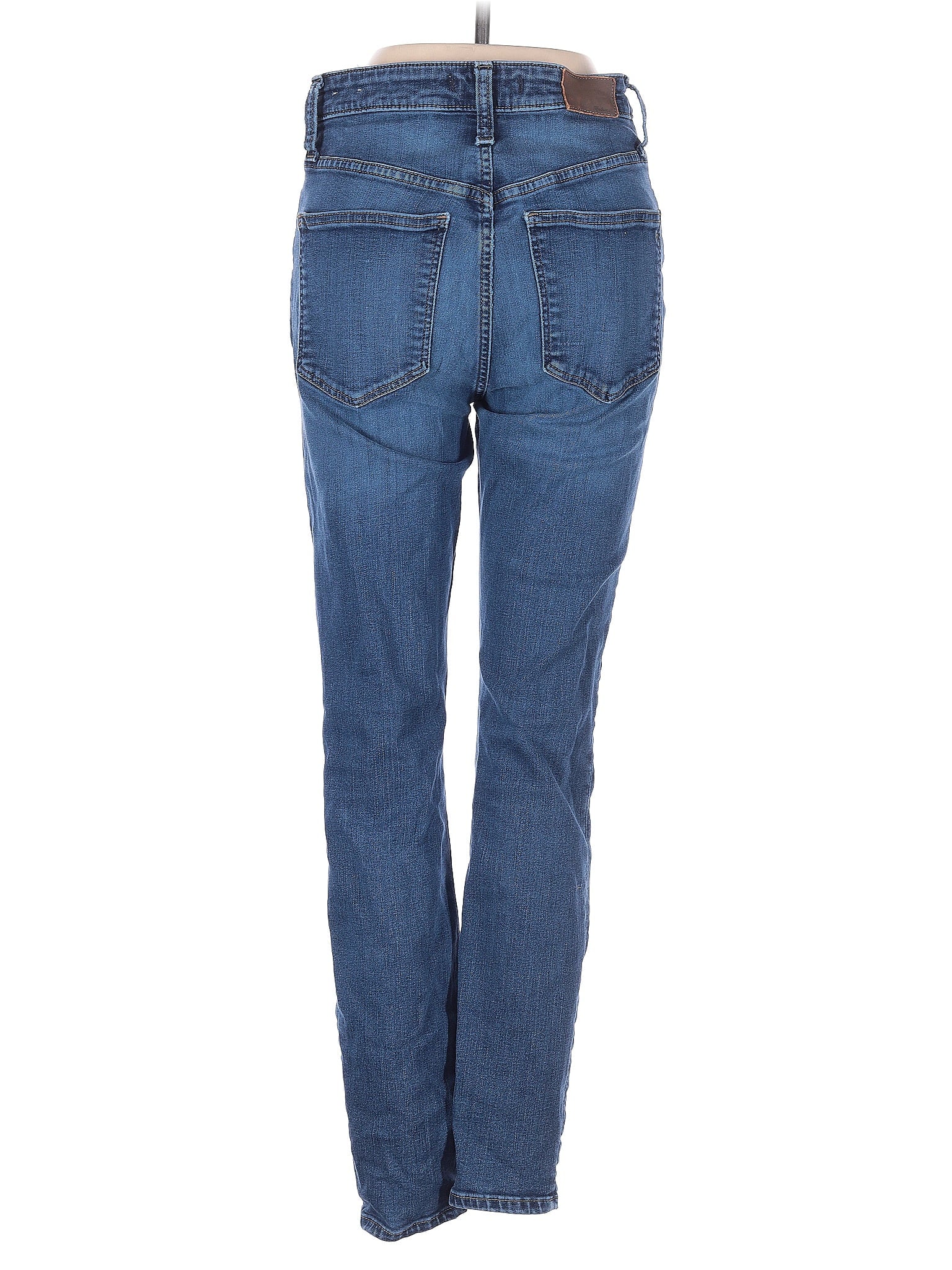 2 waist size - 27