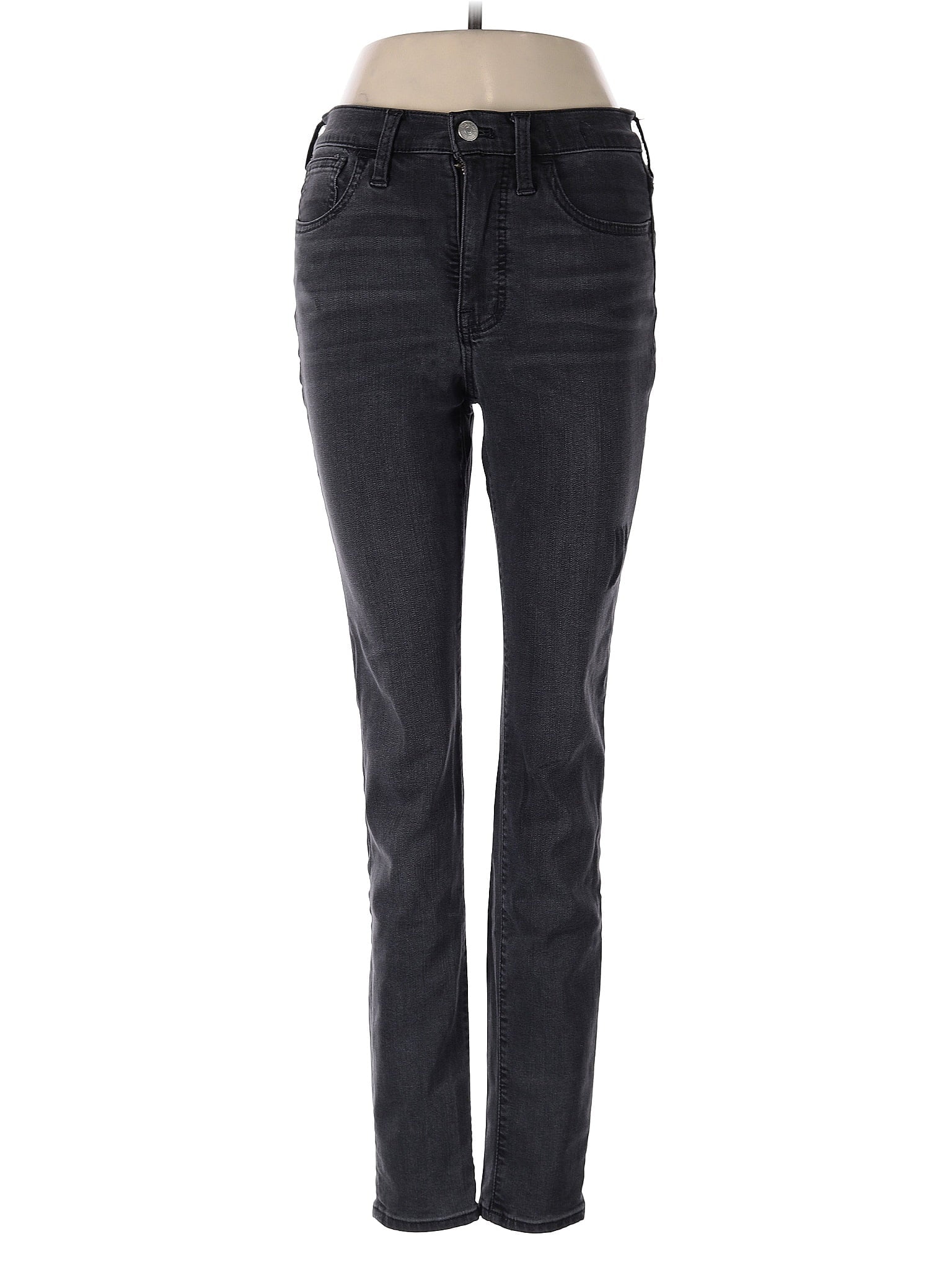 1 waist size - 27