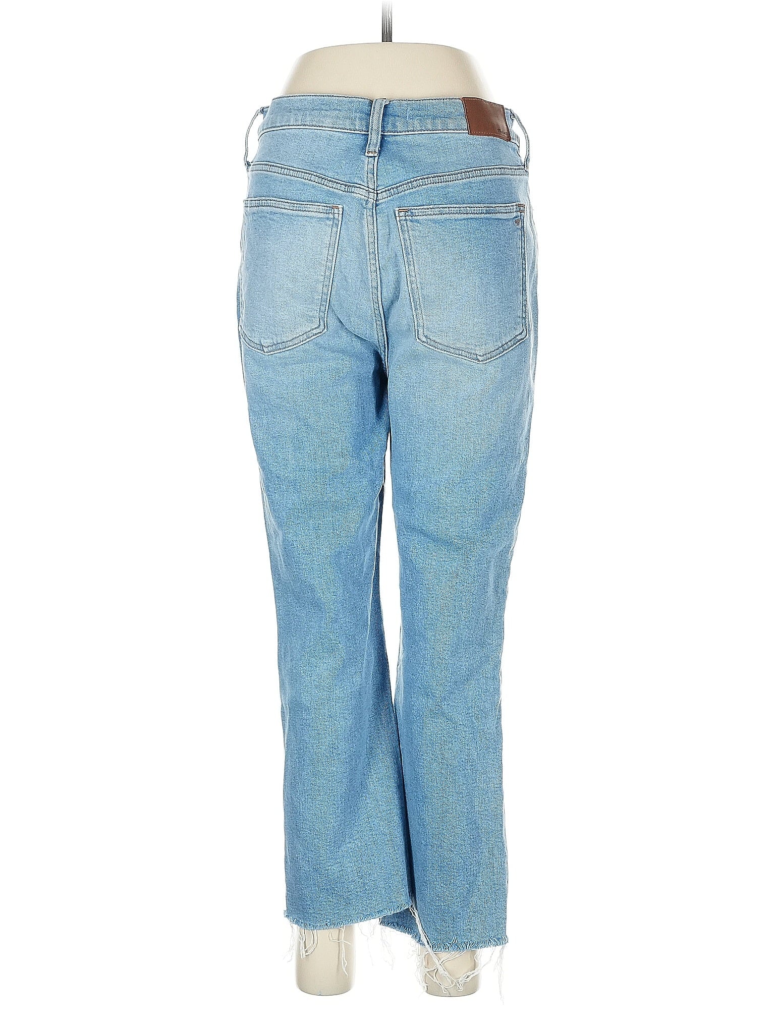 2 waist size - 29 P