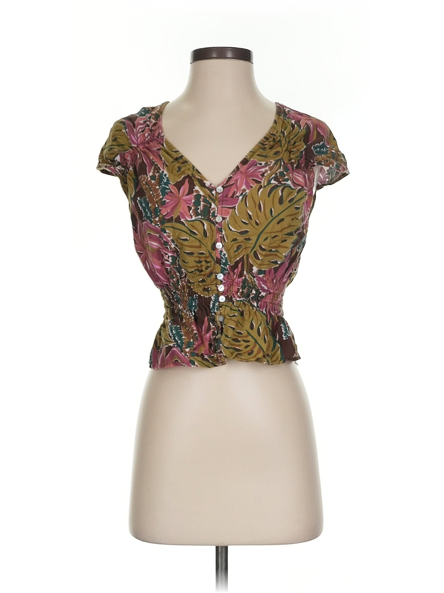 1 size - XS