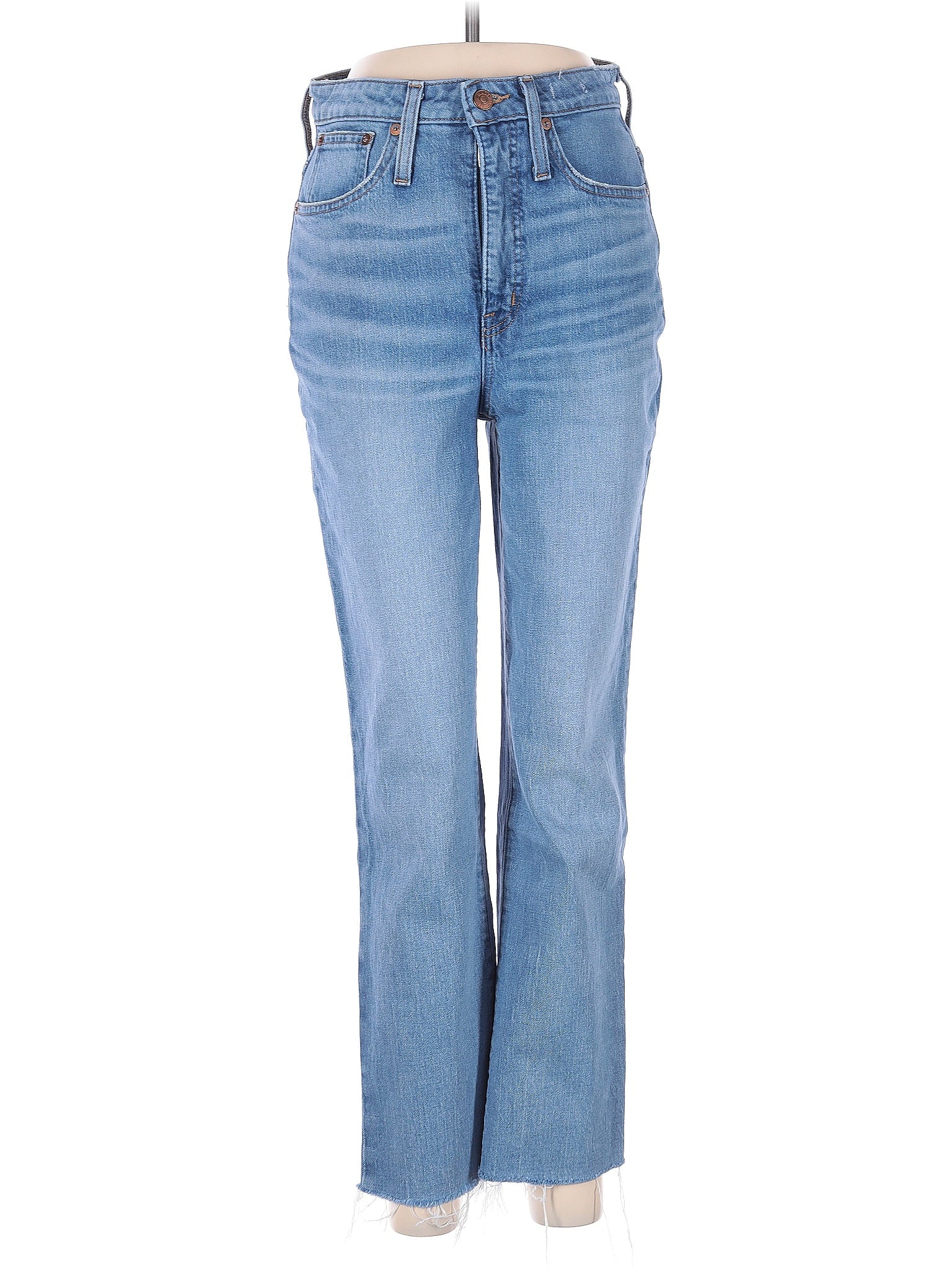 1 waist size - 25 T