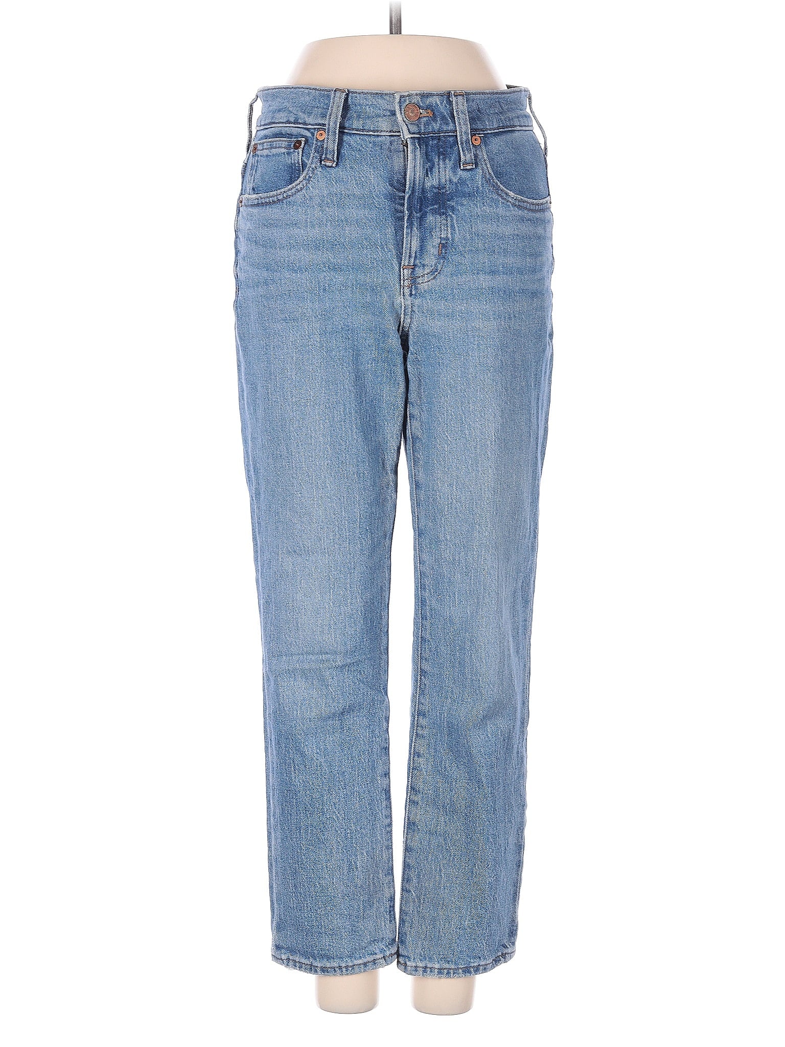 1 waist size - 24 P