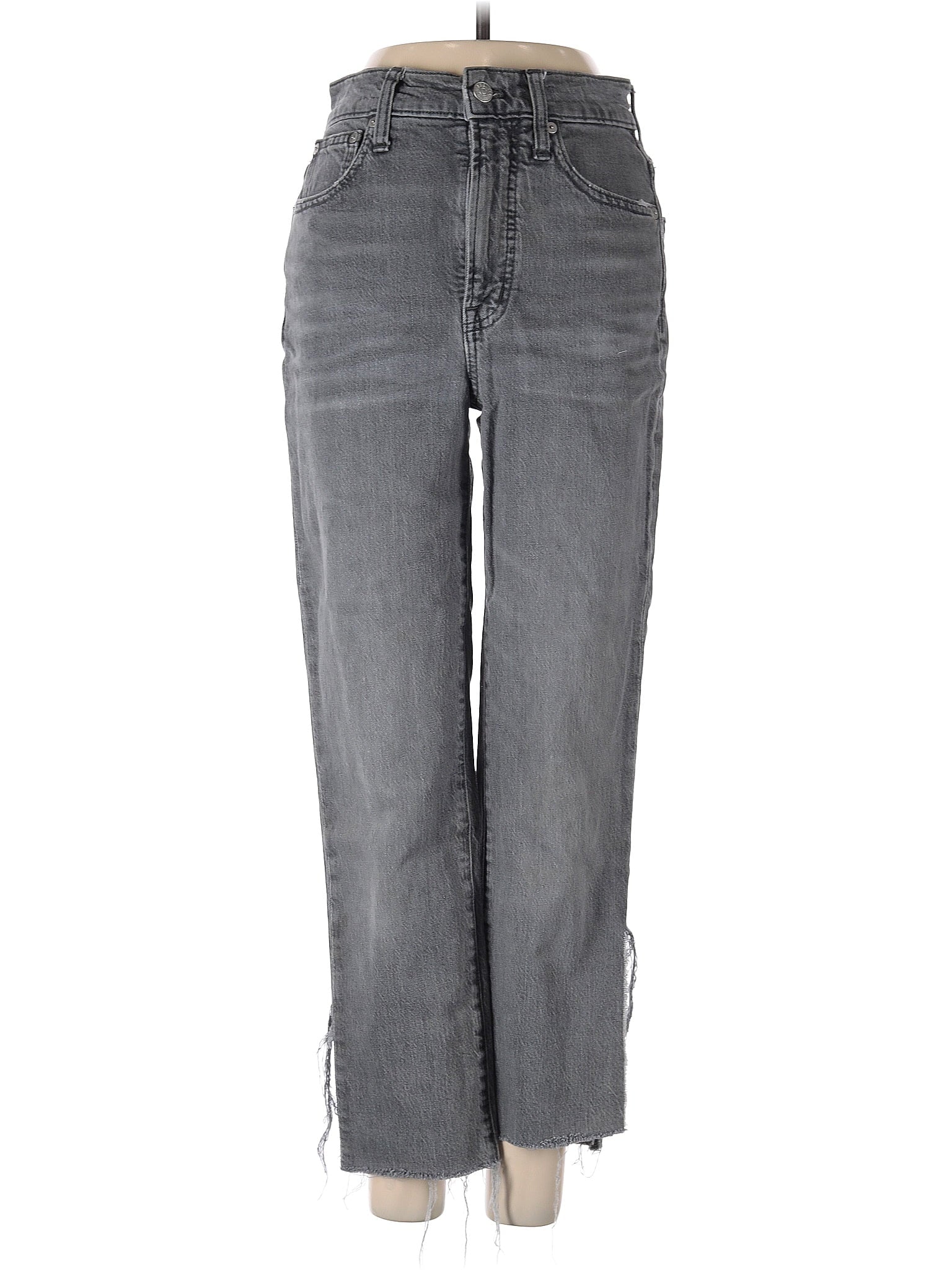 1 waist size - 24