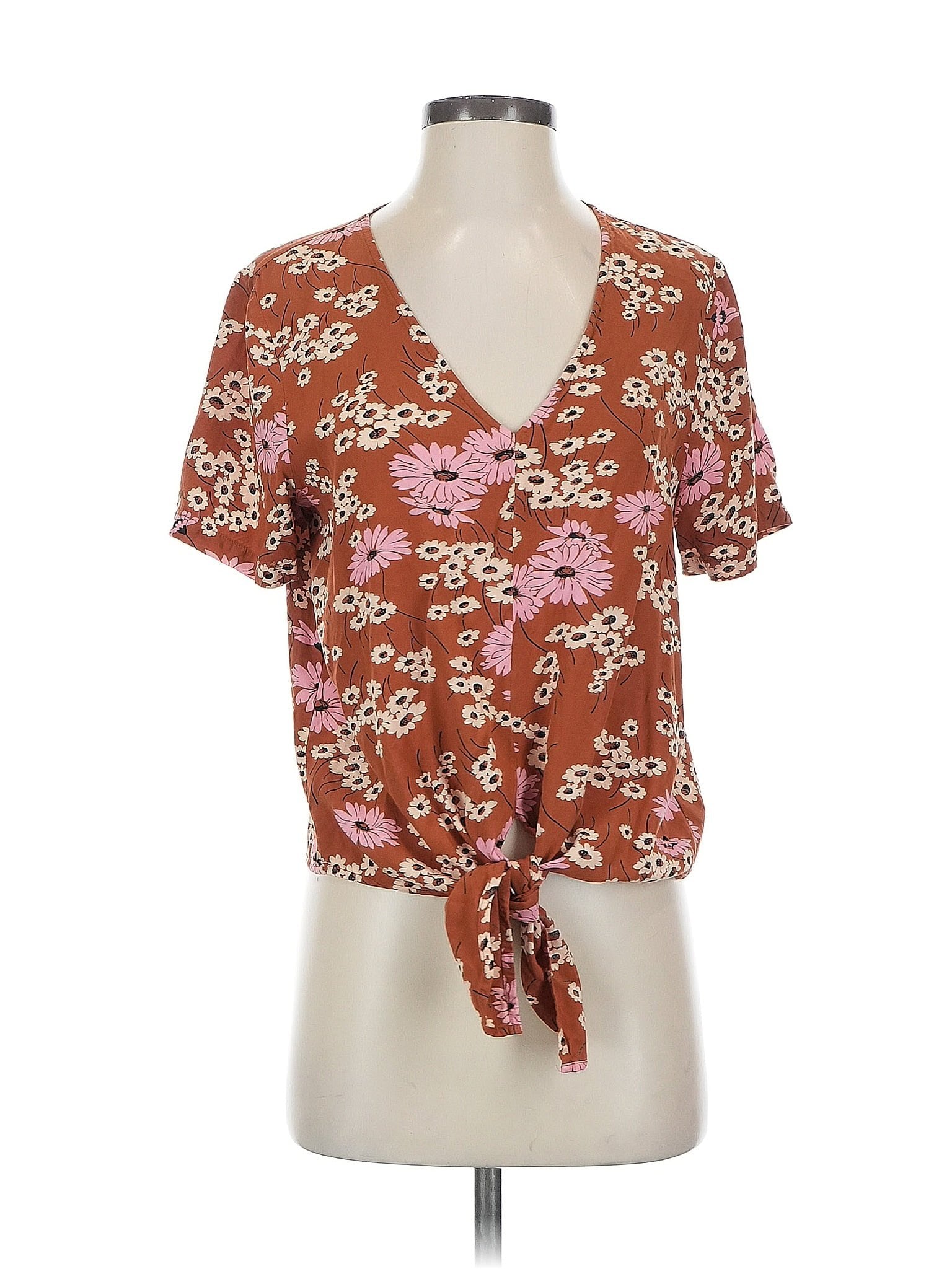 1 size - S