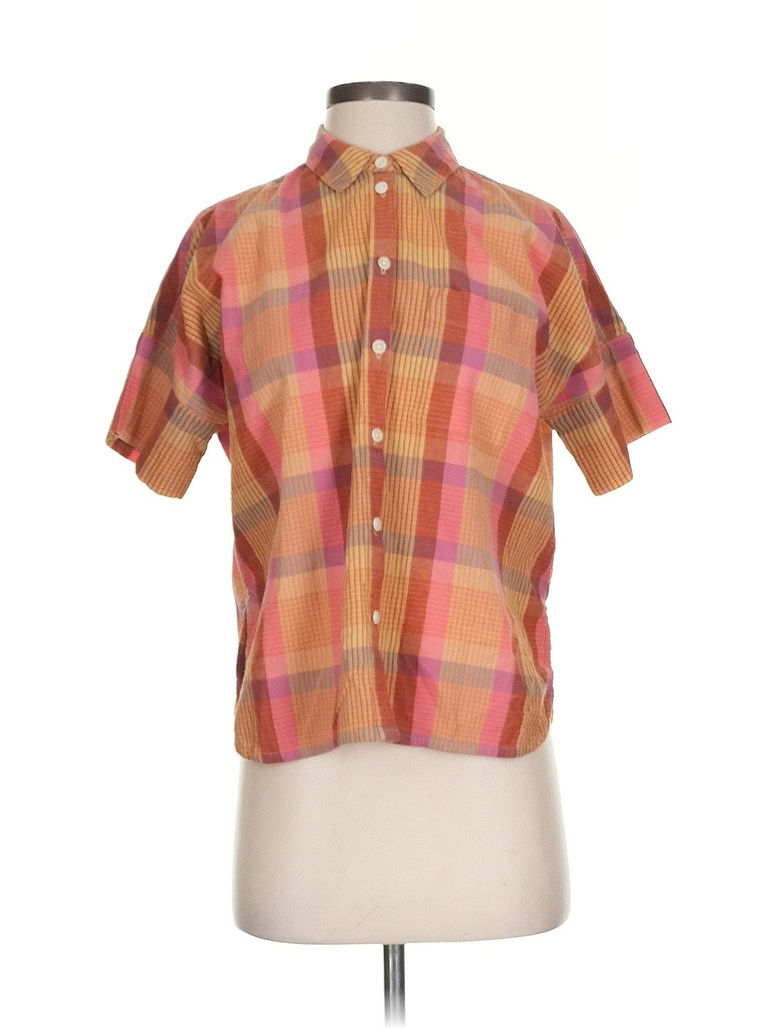 1 size - XXS